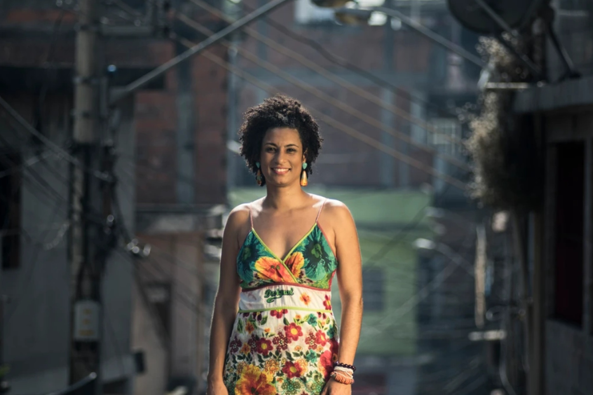 Caso Marielle Franco (2018)