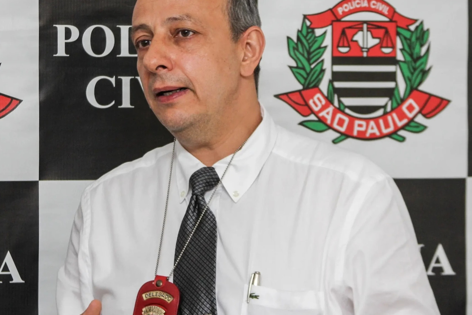 O Assassinato do Delegado Ruy Ferraz Fontes