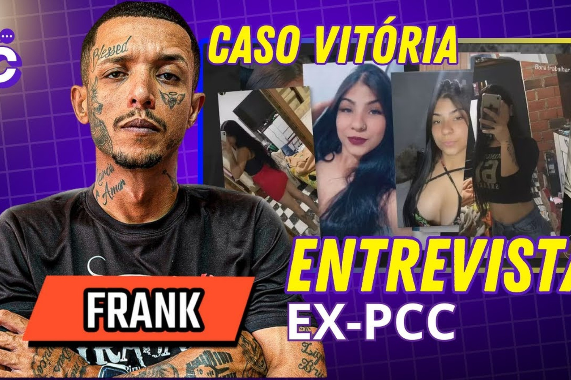 Caso Frank do PCC