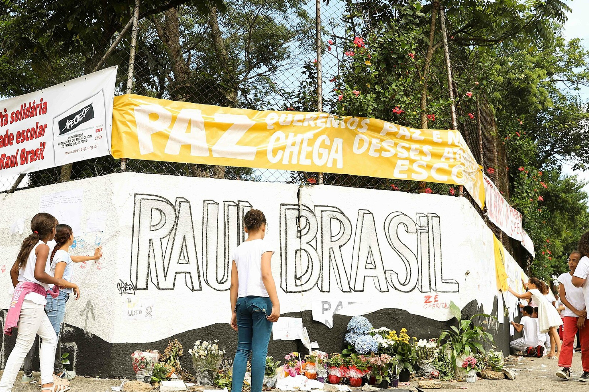 Massacre de Suzano (2019)