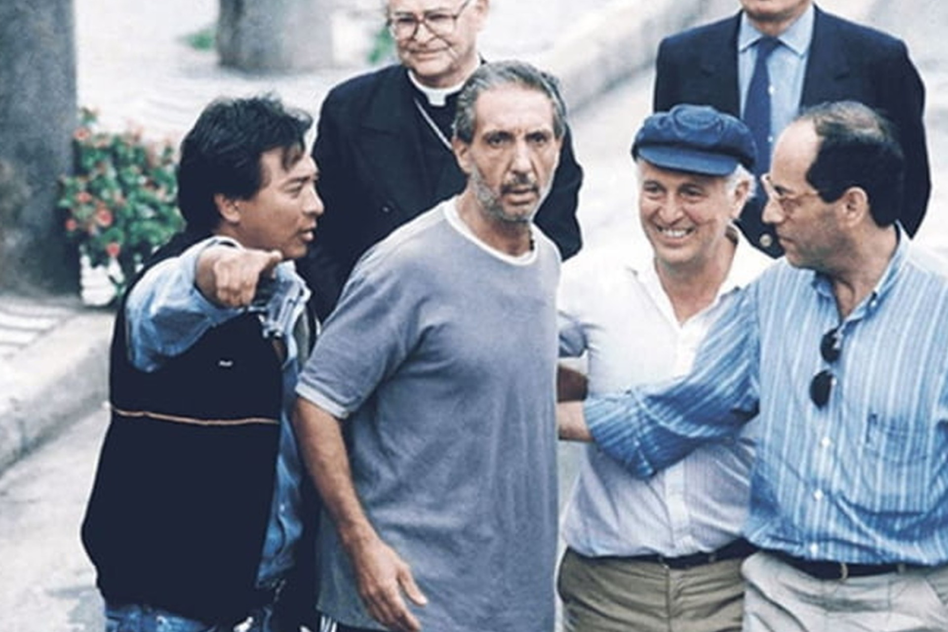 Sequestro de Abílio Diniz (1989)