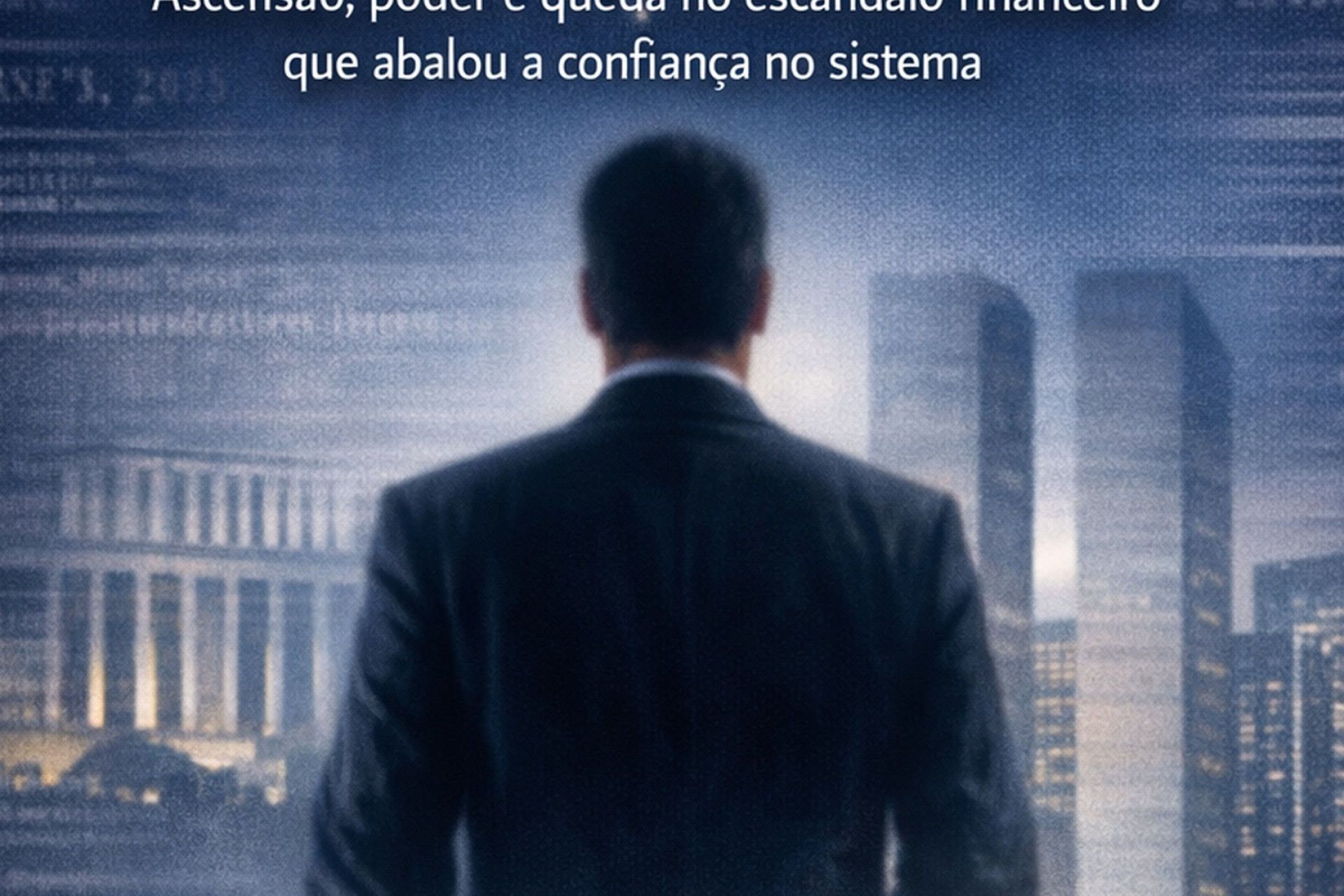 Caso Daniel Vorcaro - Banco Master