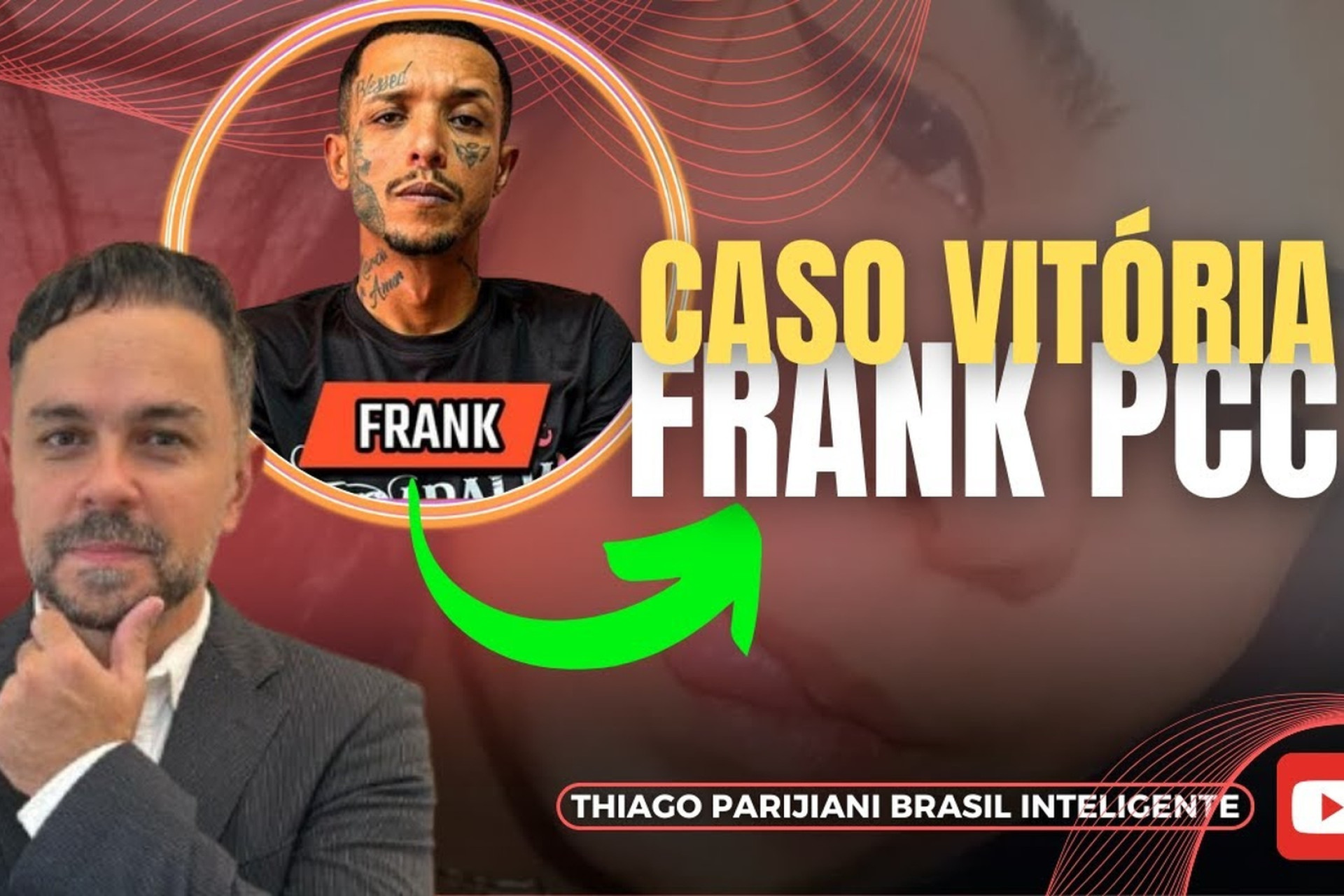 Caso Frank do PCC