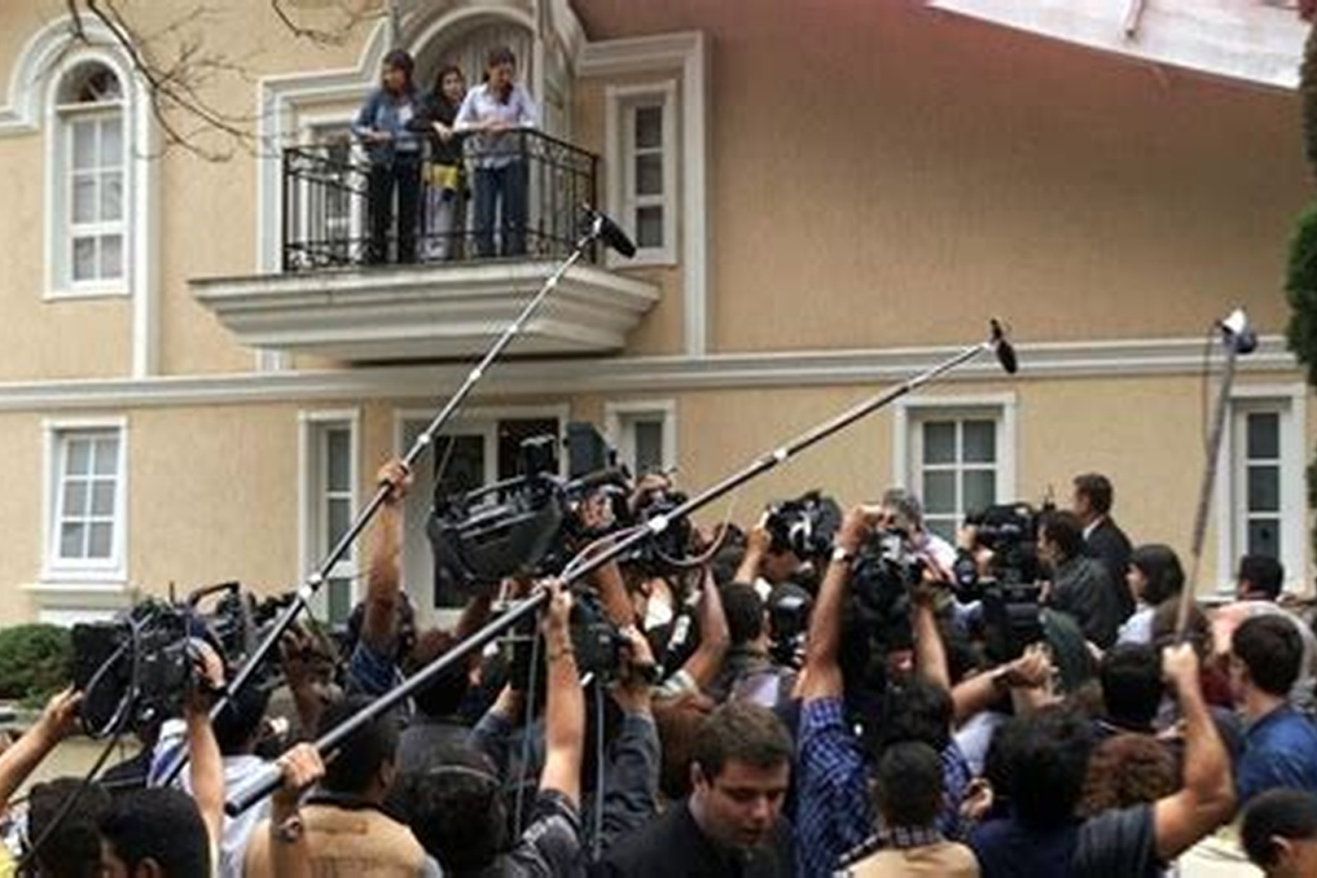 Sequestro de Patrícia Abravanel (2001)