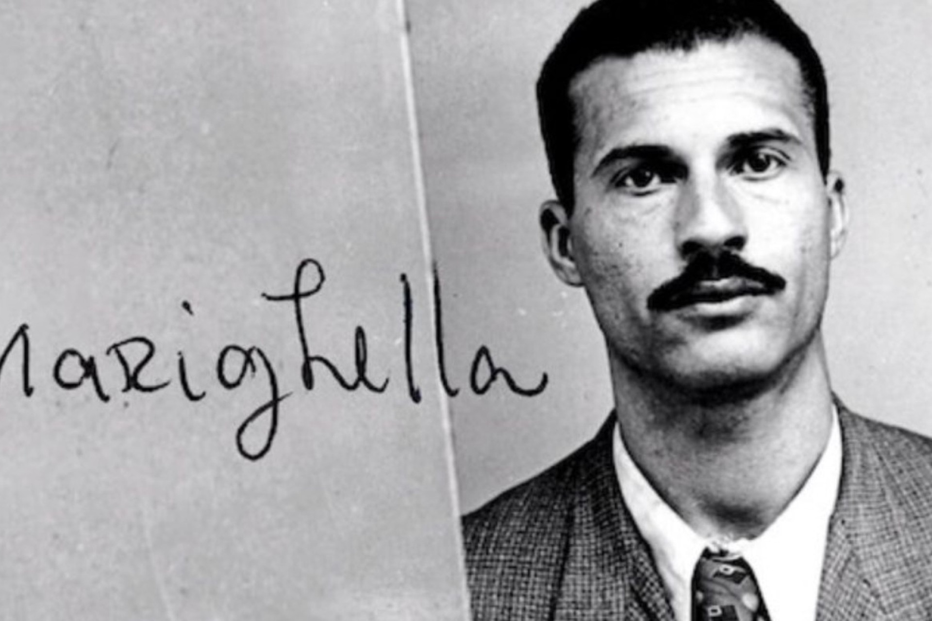 Assassinato de Carlos Marighella (1969)