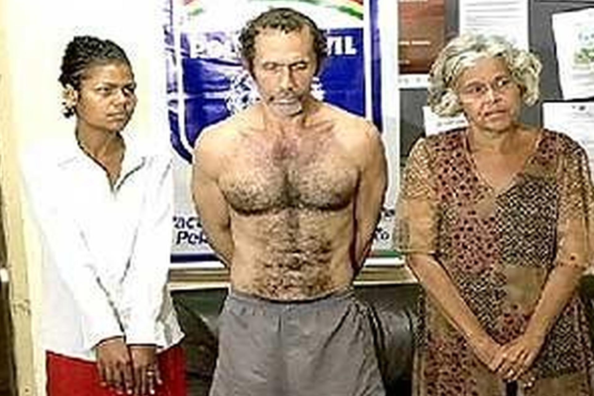 Caso dos Canibais de Garanhuns (2012)