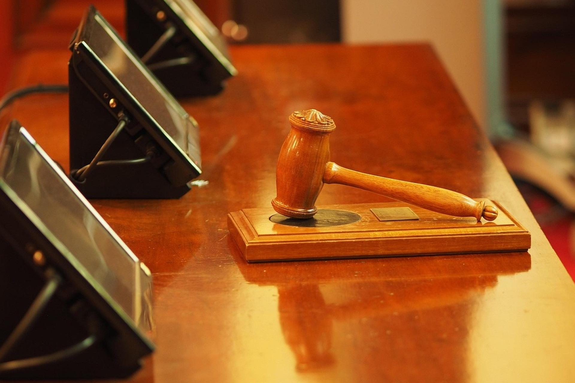 O Tribunal do Crime no Brasil