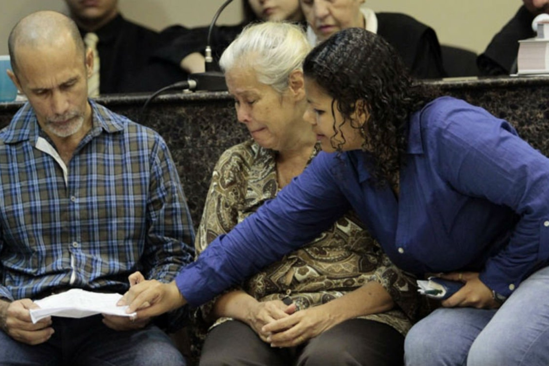 Caso dos Canibais de Garanhuns (2012)