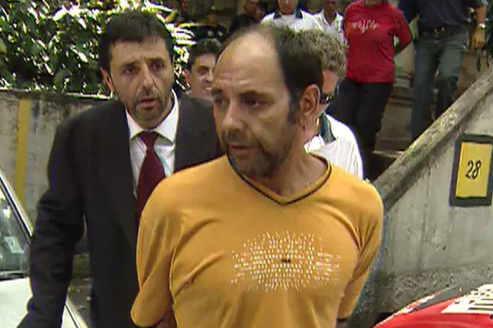 Sequestro de Washington Olivetto (2001)