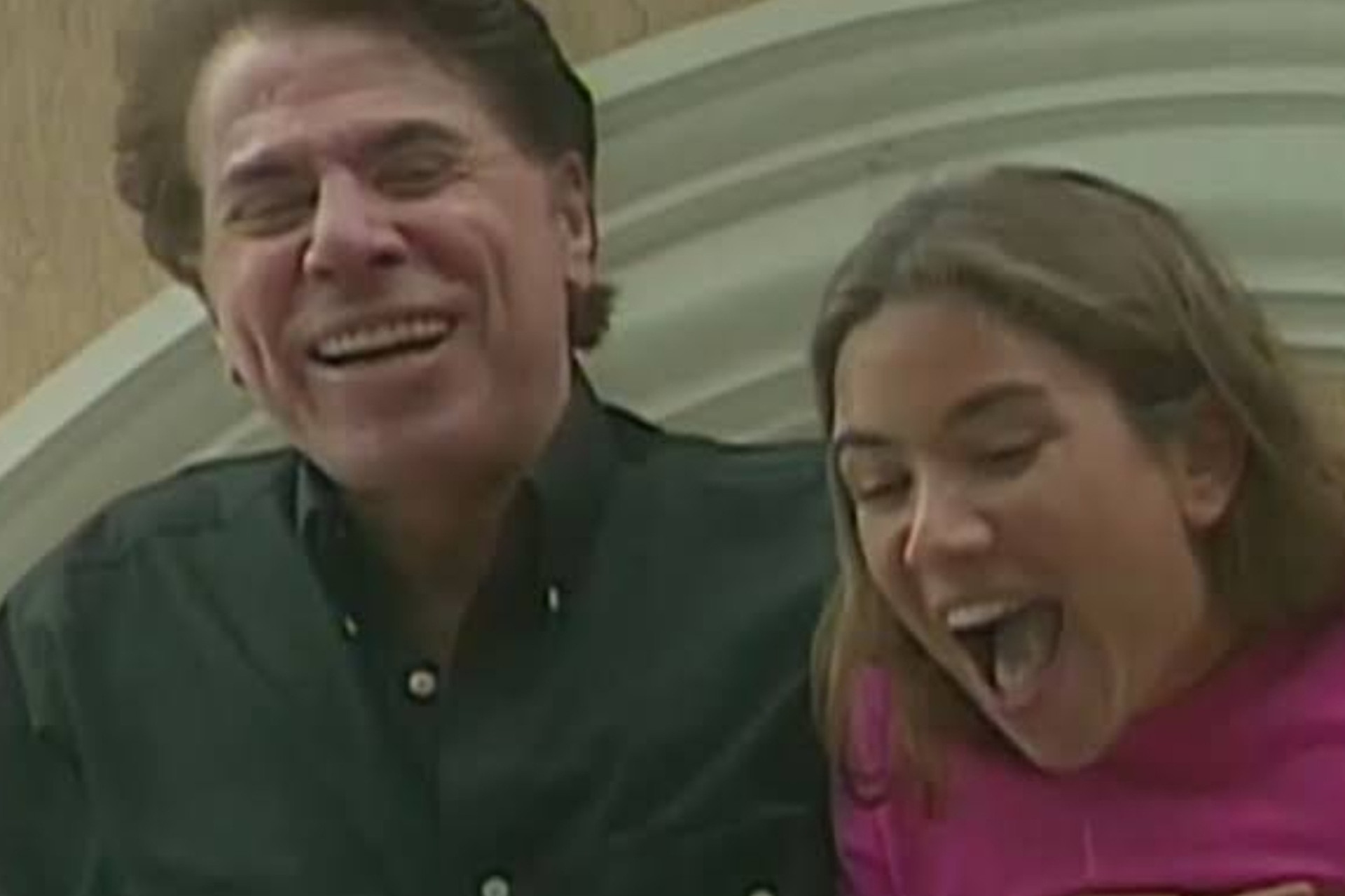 Sequestro de Patrícia Abravanel (2001)