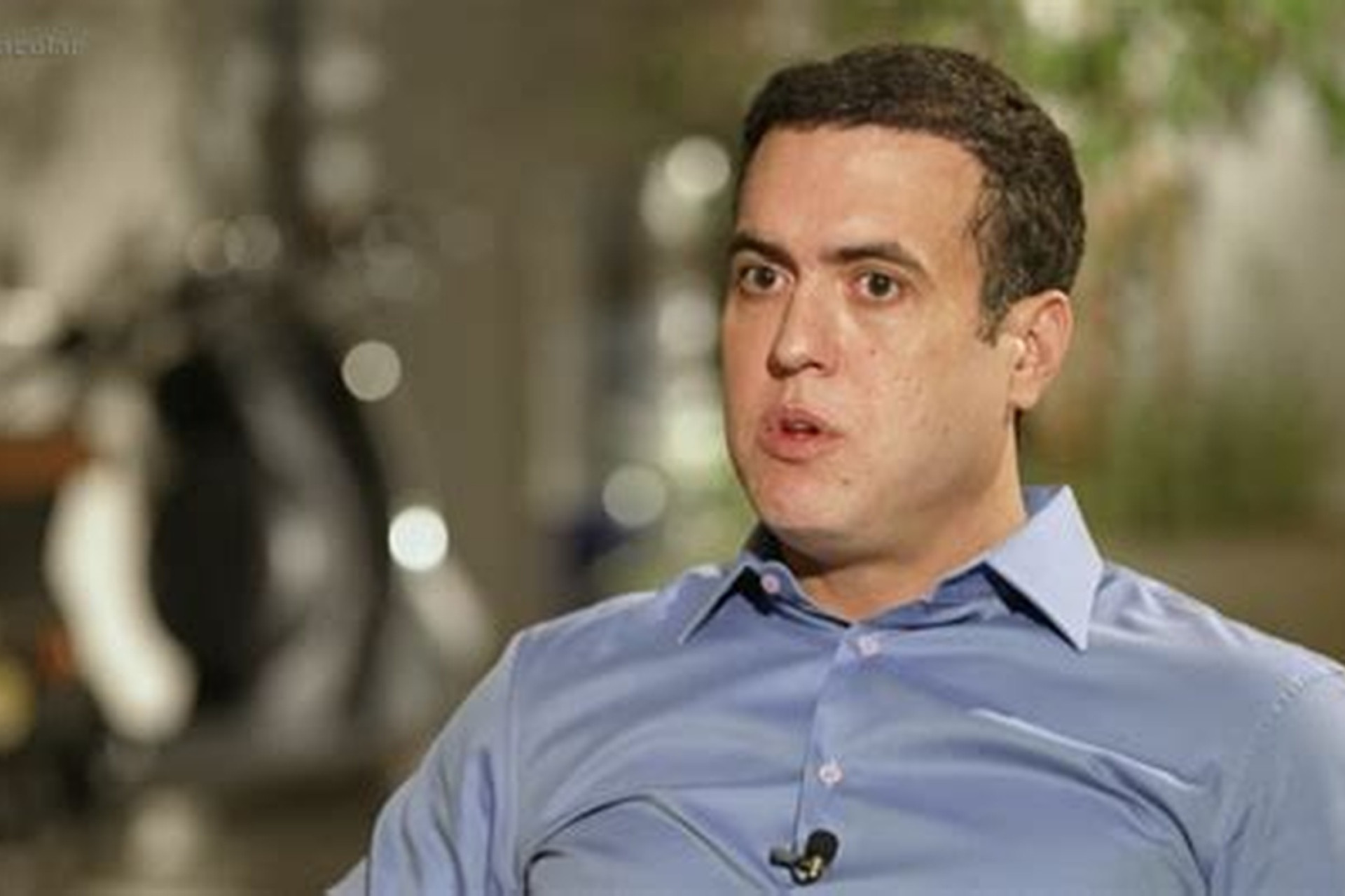 Caso Antônio Vinícius Gritzbach