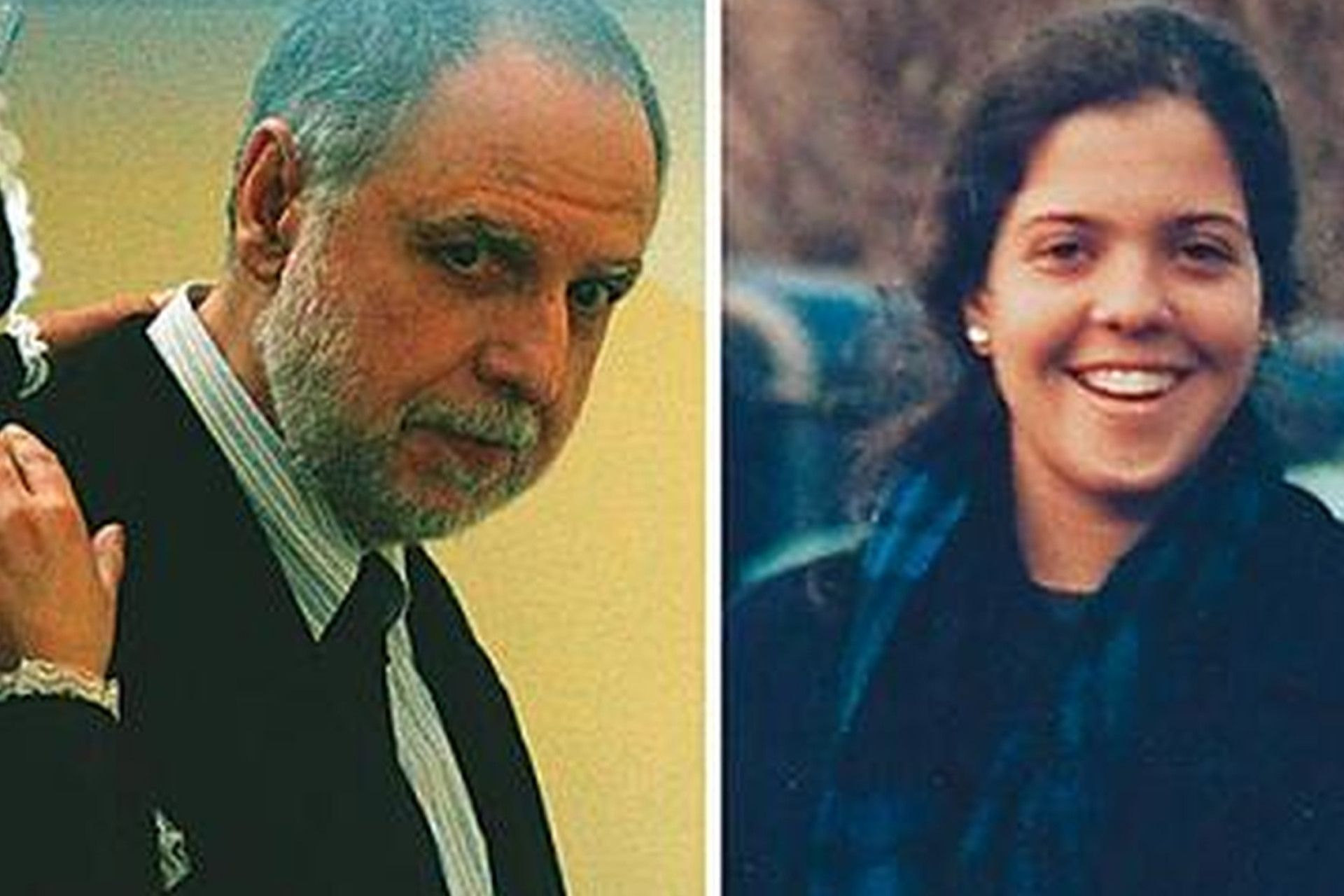 Caso Sandra Gomide (2000)