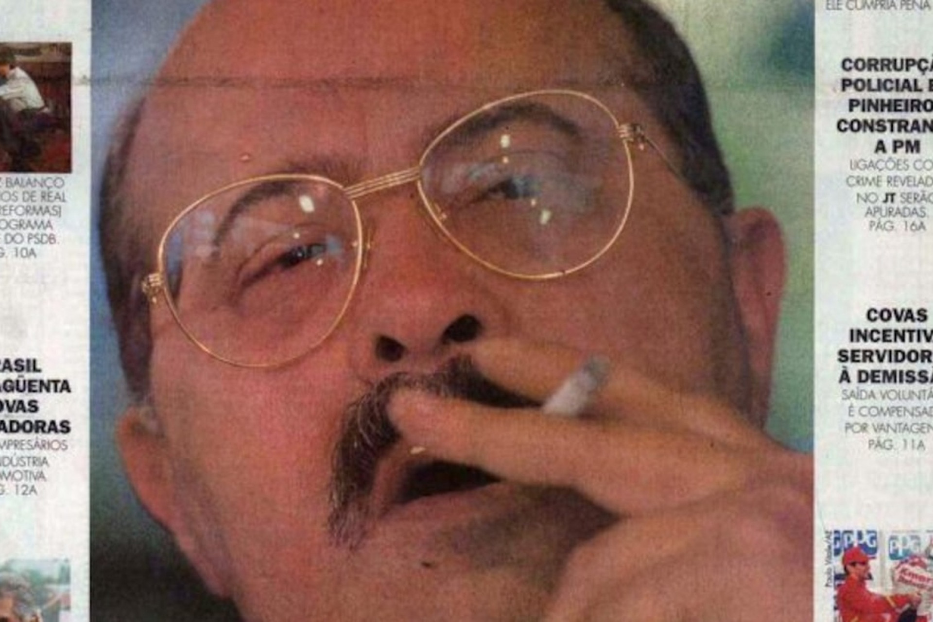 Caso PC Farias (1996)