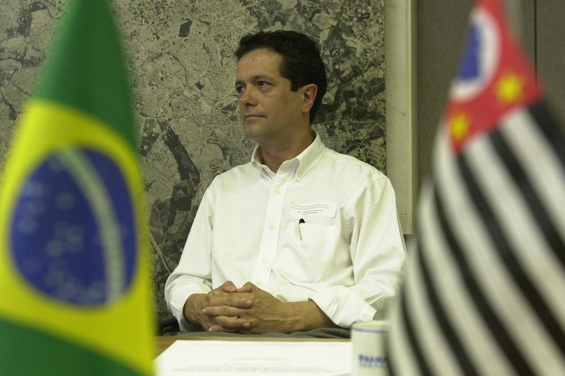 Caso Toninho do PT