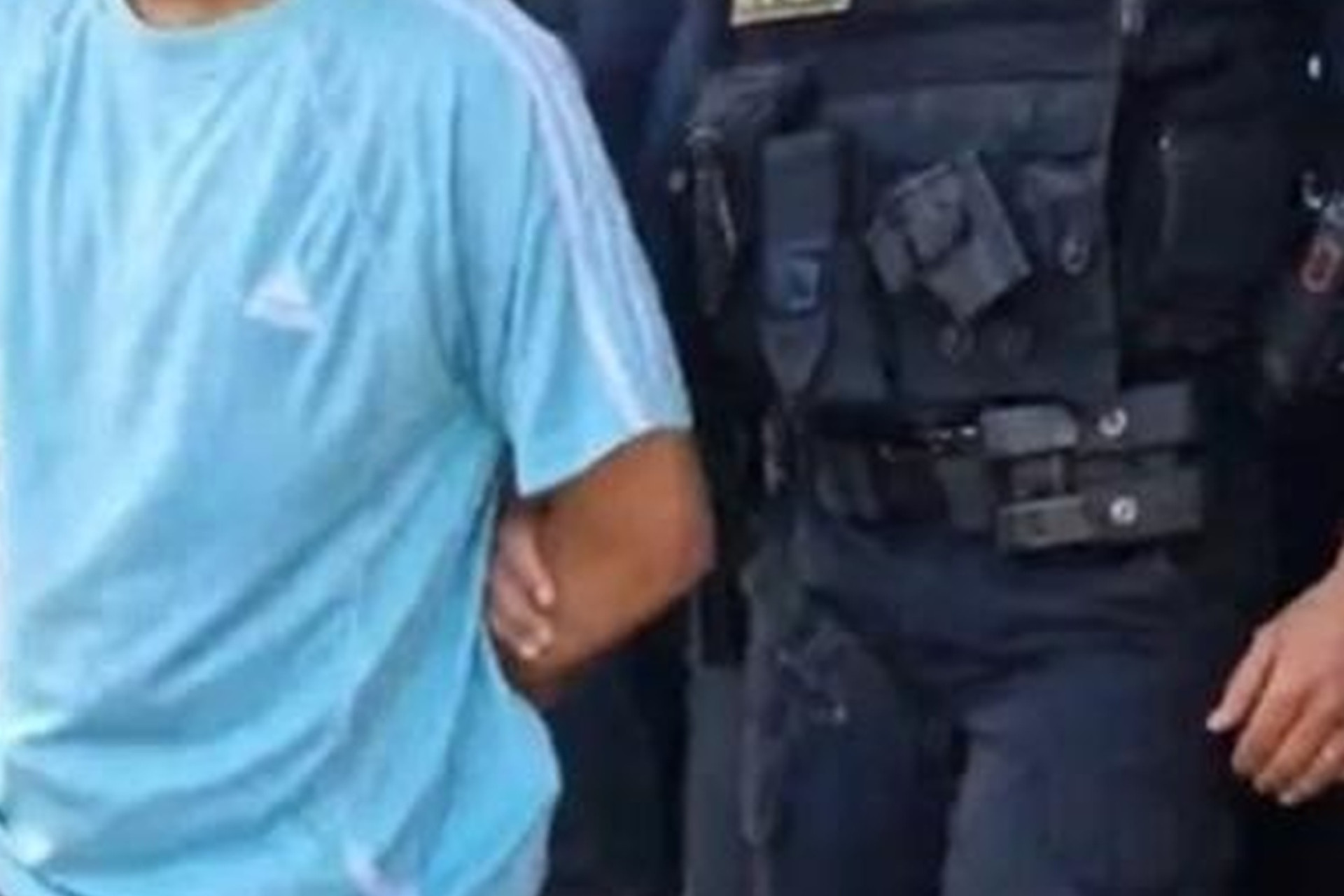 Caso Serial Killer de Maceió (Albino Santos de Lima – 2024/2025)