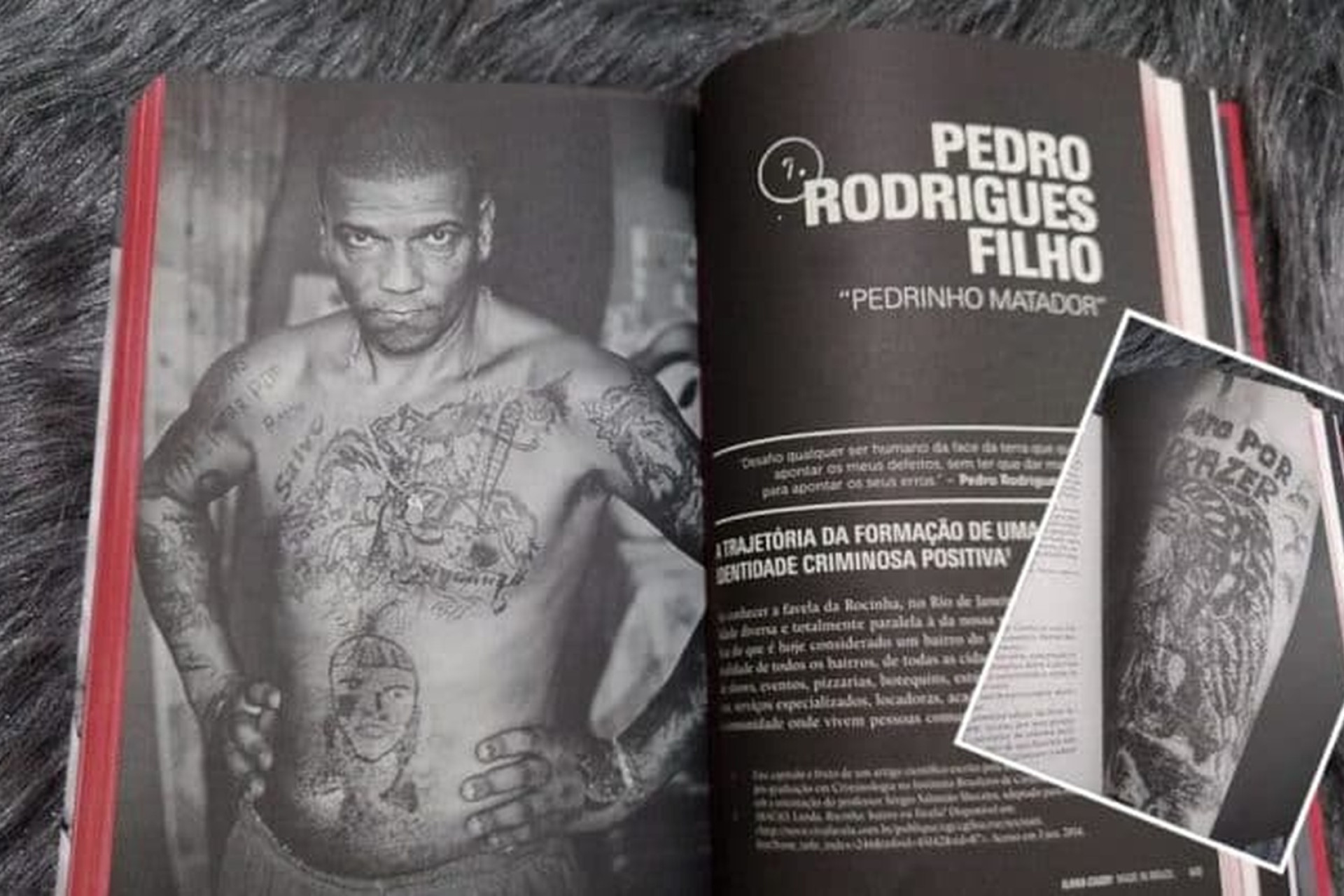 Pedrinho Matador