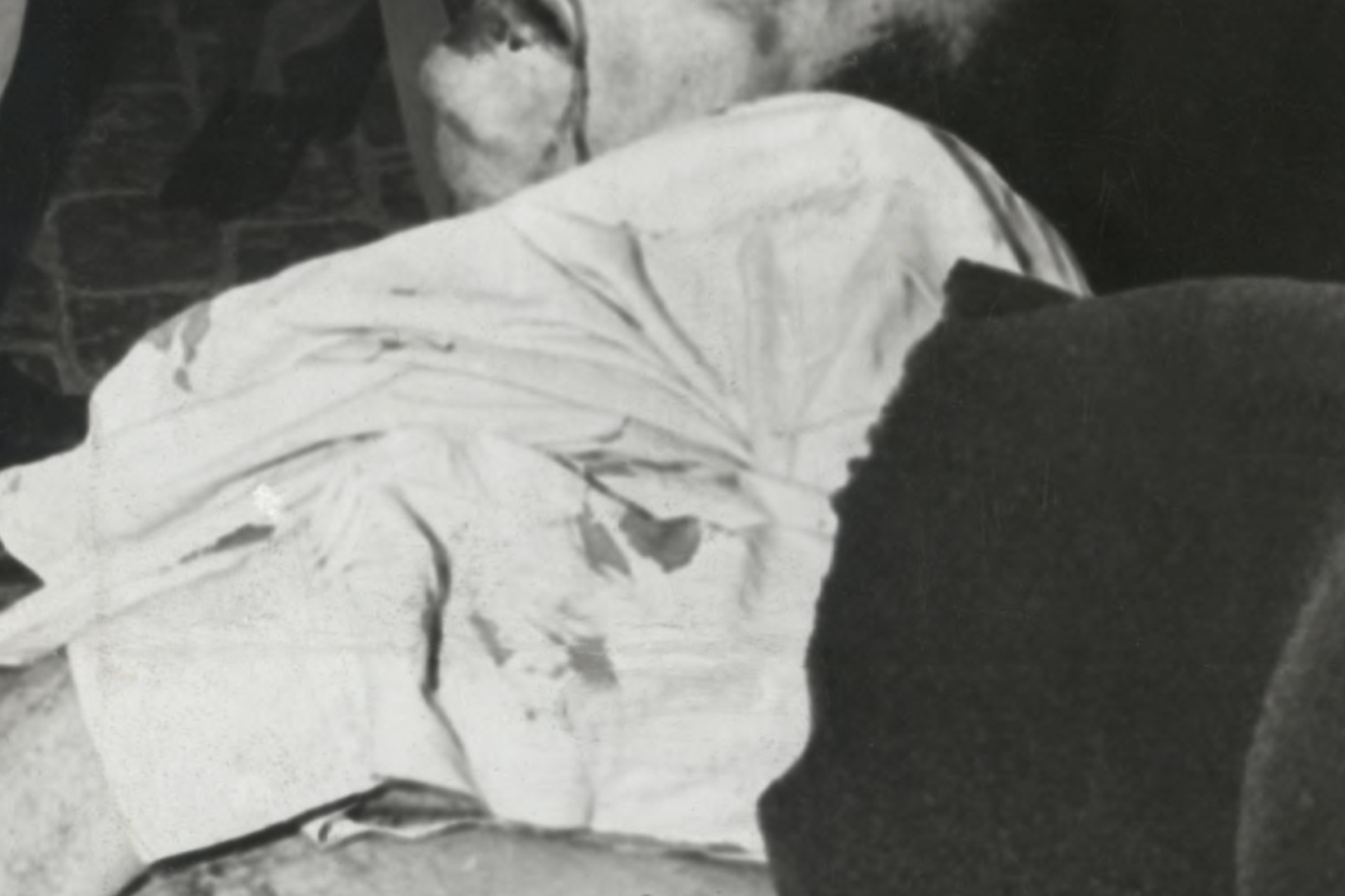 Assassinato de Carlos Marighella (1969)