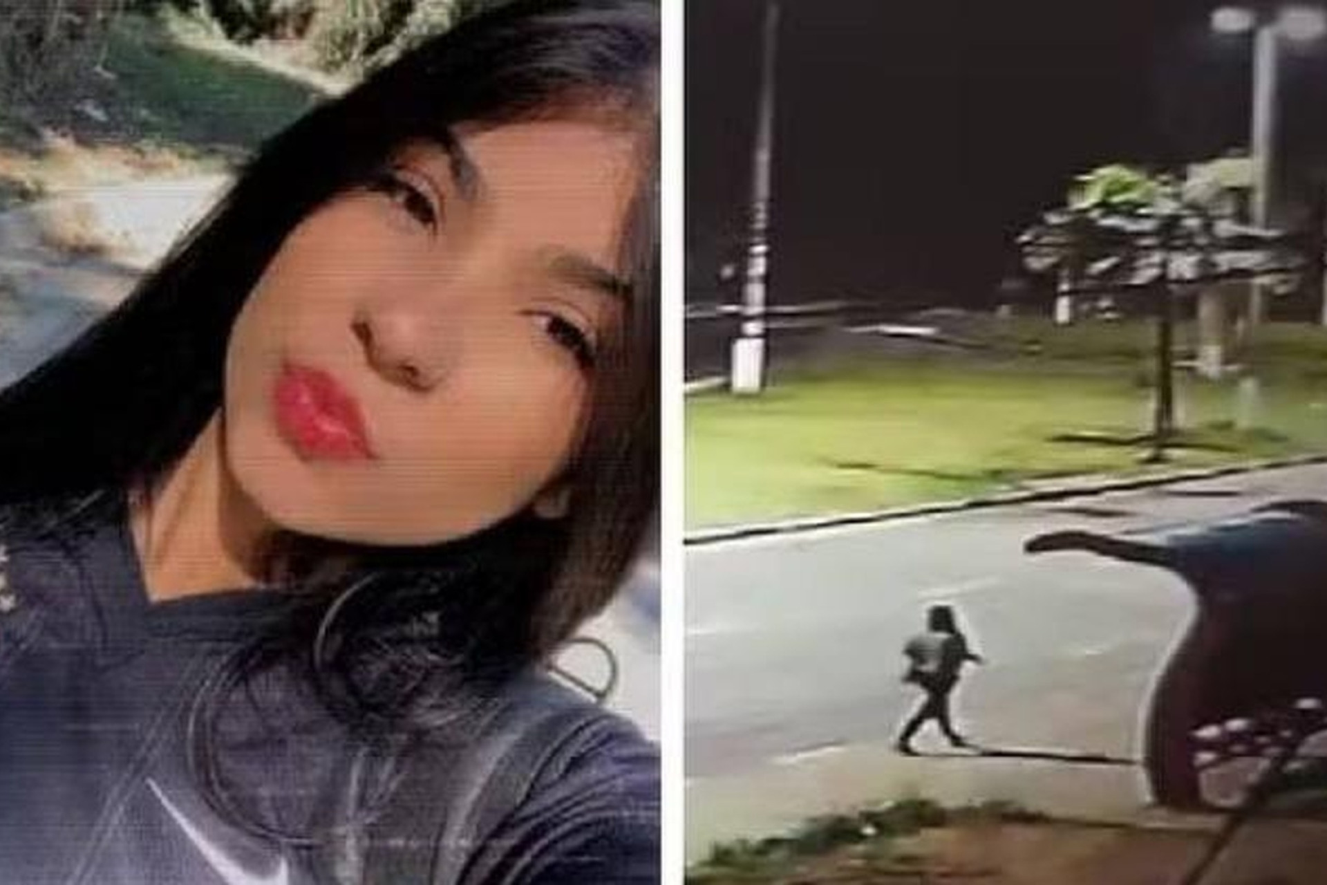 Caso Vitória Regina de Sousa