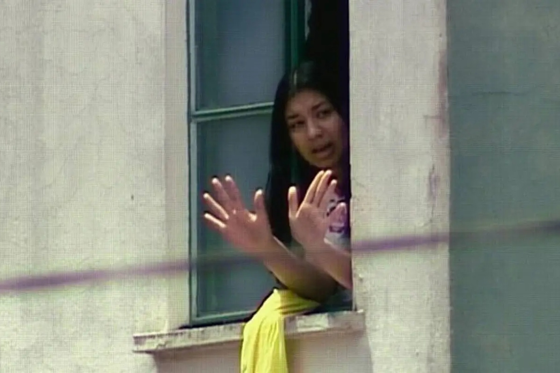 Sequestro de Eloá Pimentel (2008)