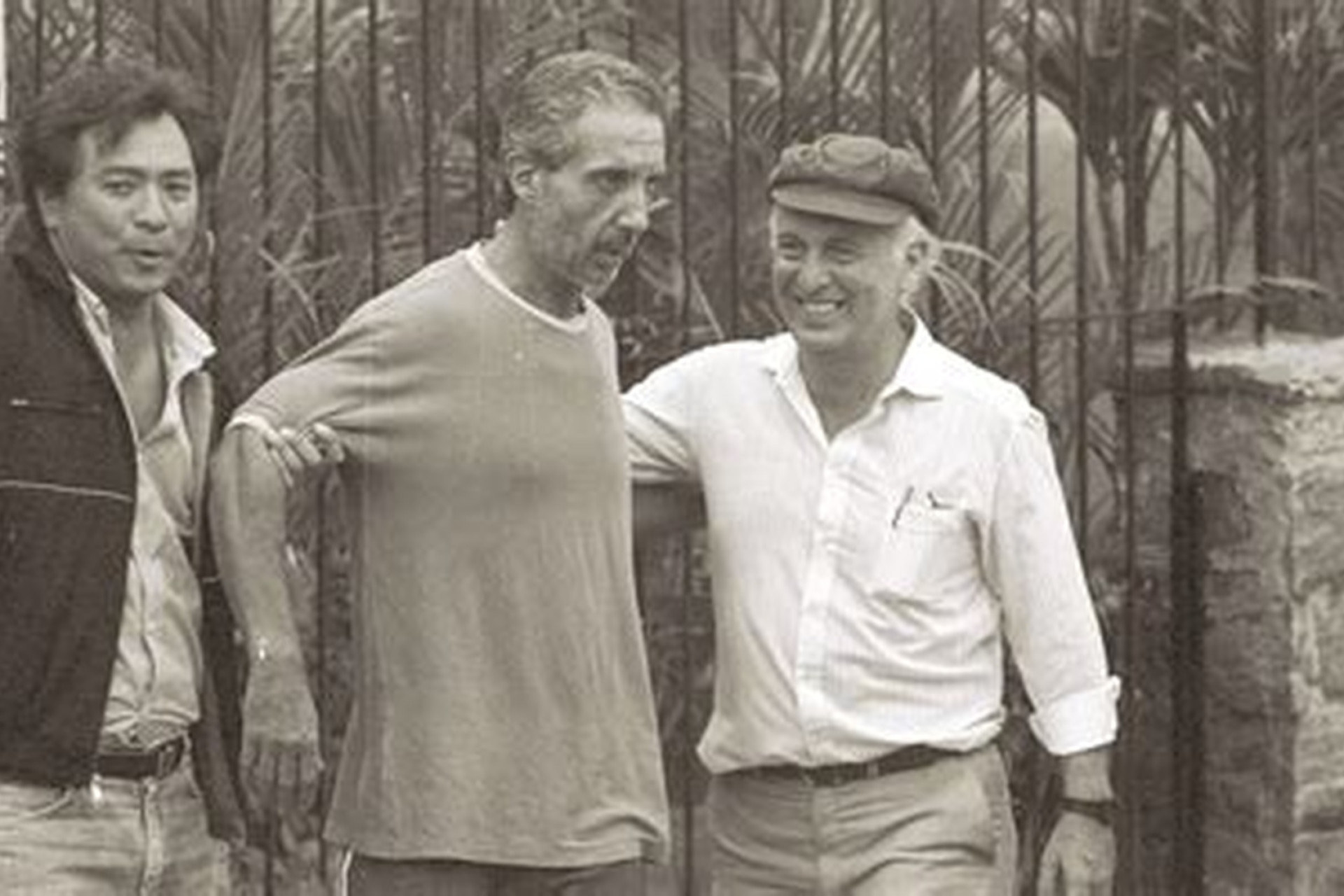 Sequestro de Abílio Diniz (1989)