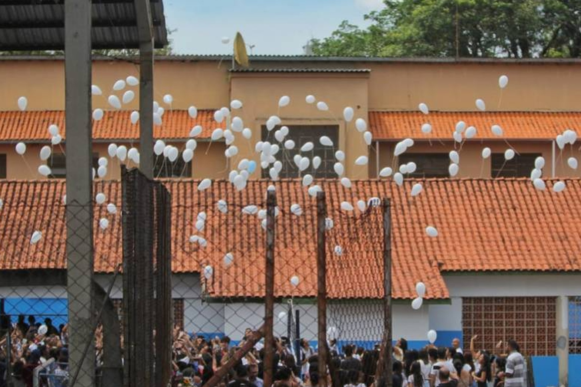 Massacre de Suzano (2019)