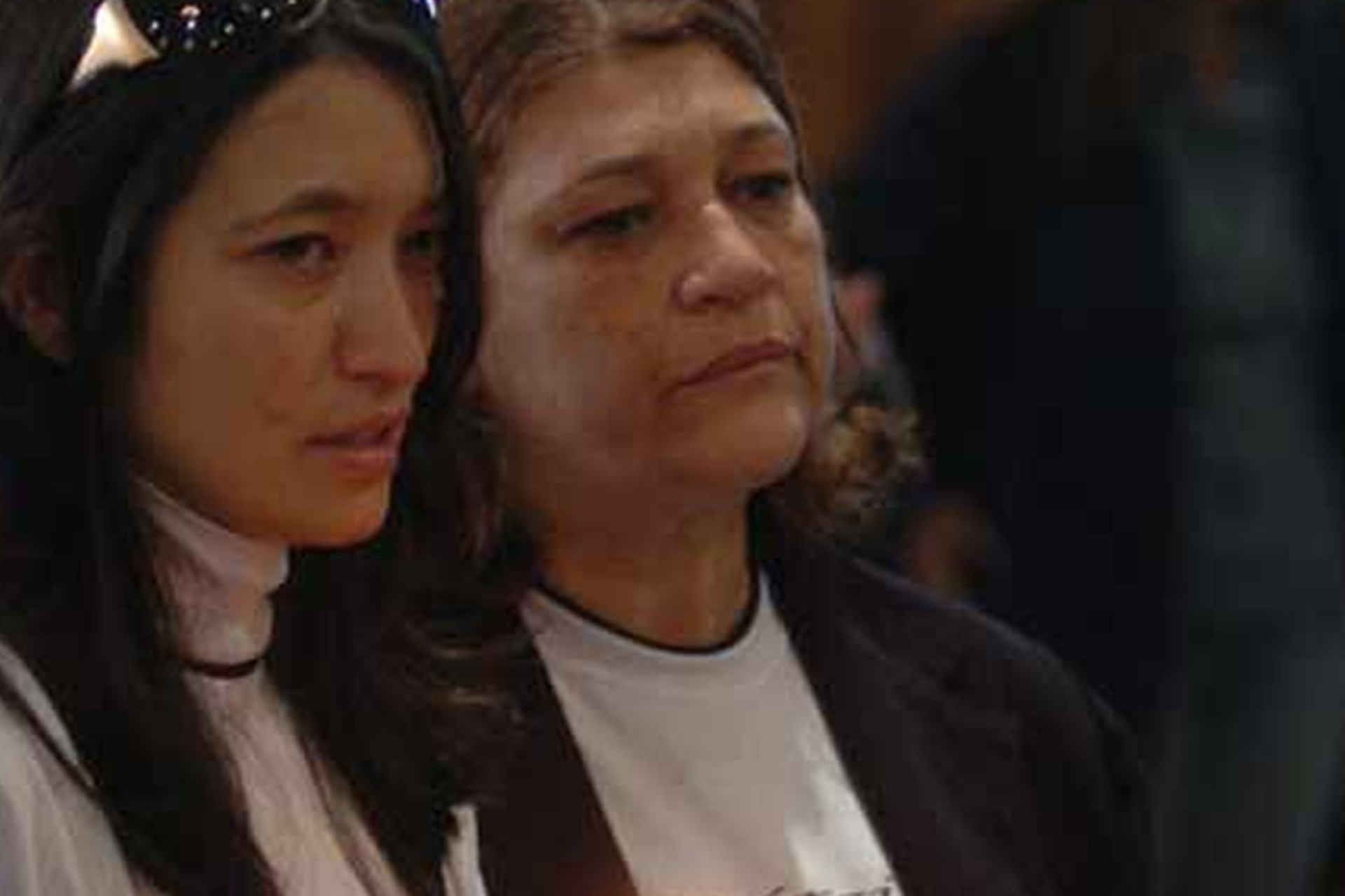 Caso Mércia Nakashima (2010)