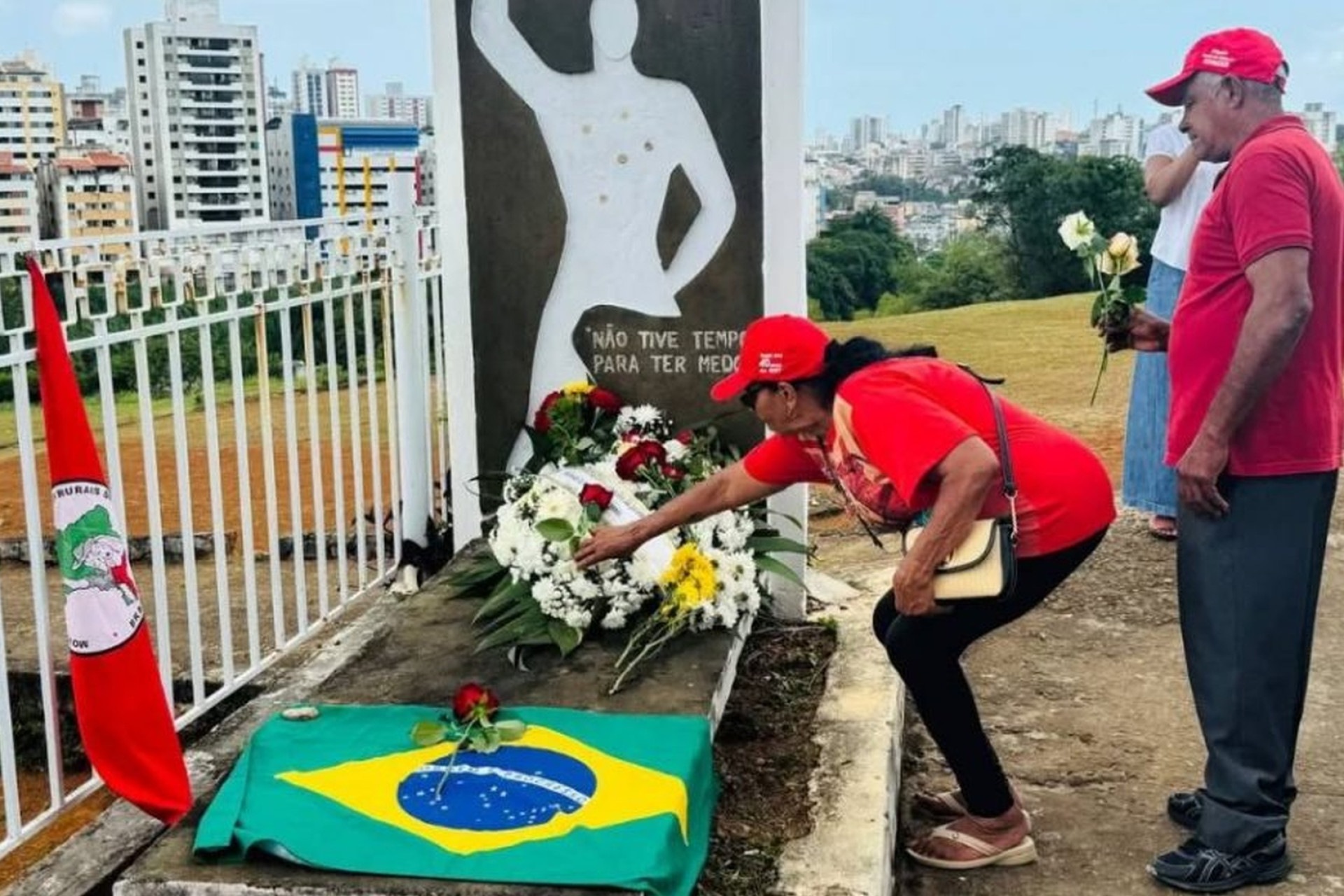 Assassinato de Carlos Marighella (1969)