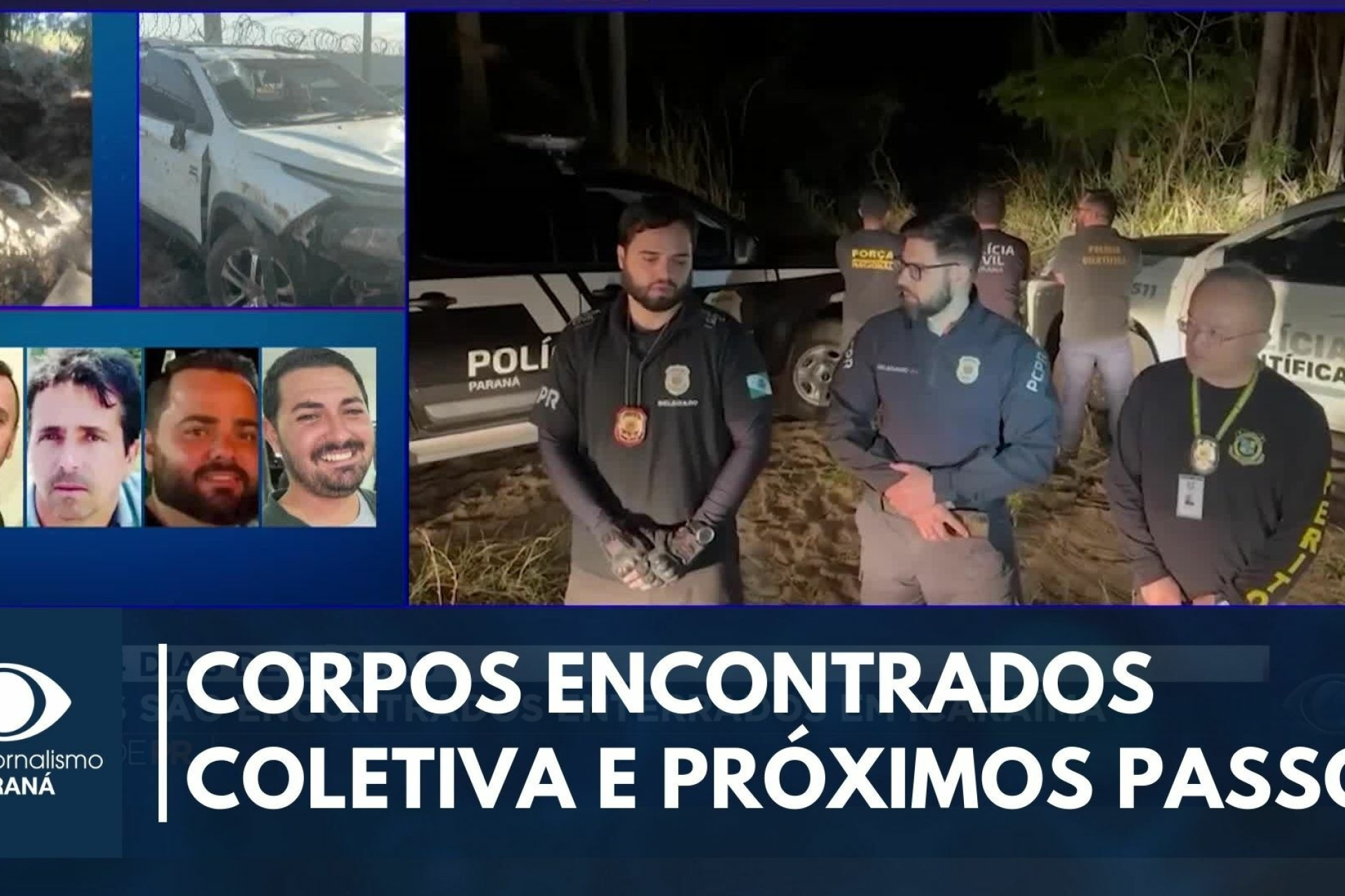 Caso Chacina de Icaraíma 2026