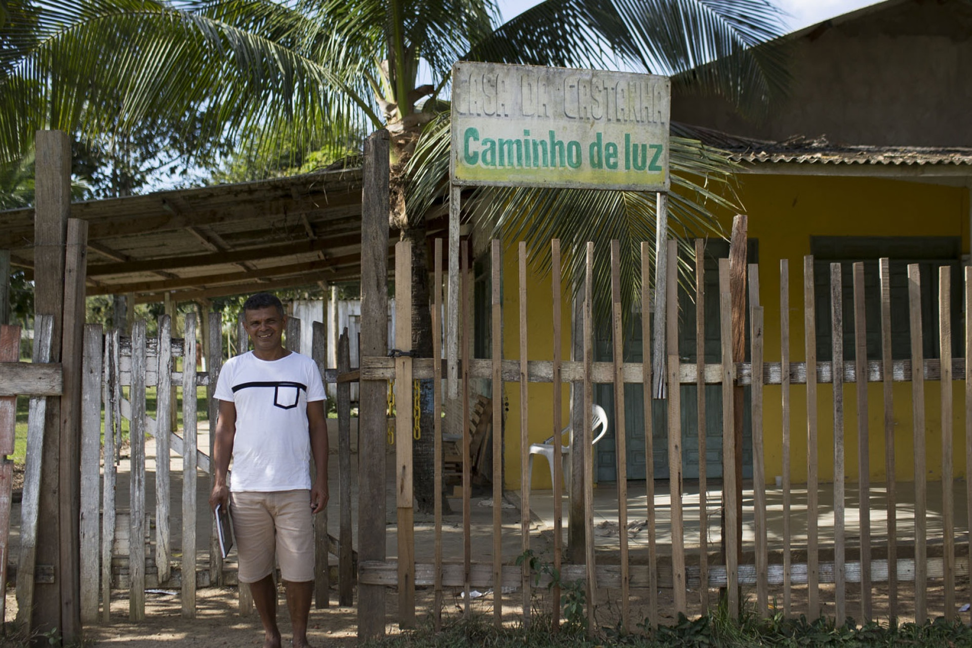 Assassinato de Chico Mendes (1988)