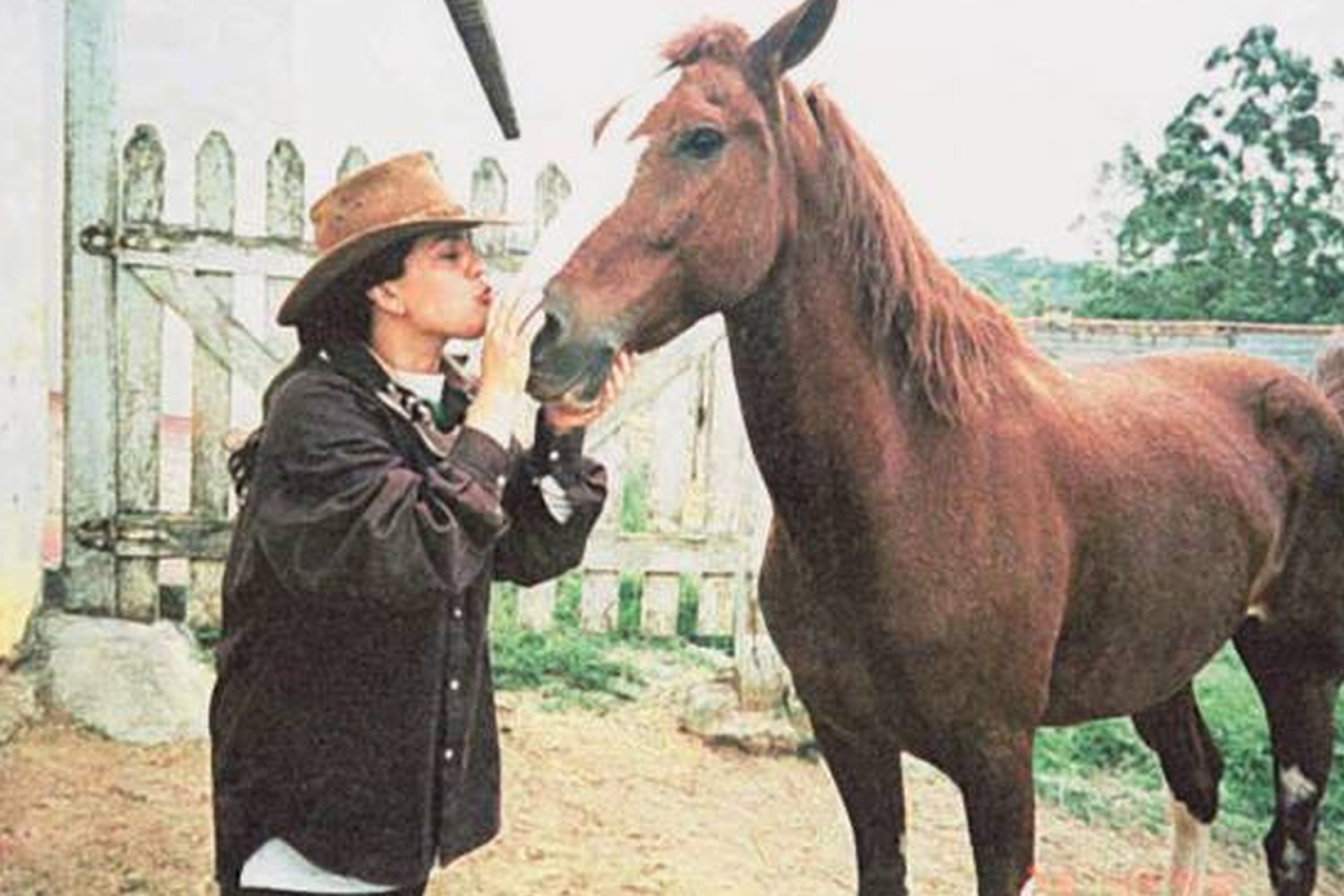Caso Sandra Gomide (2000)