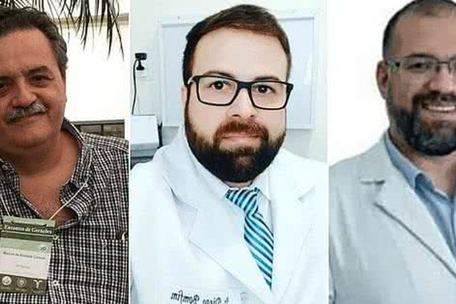 Caso dos médicos assassinados no Rio