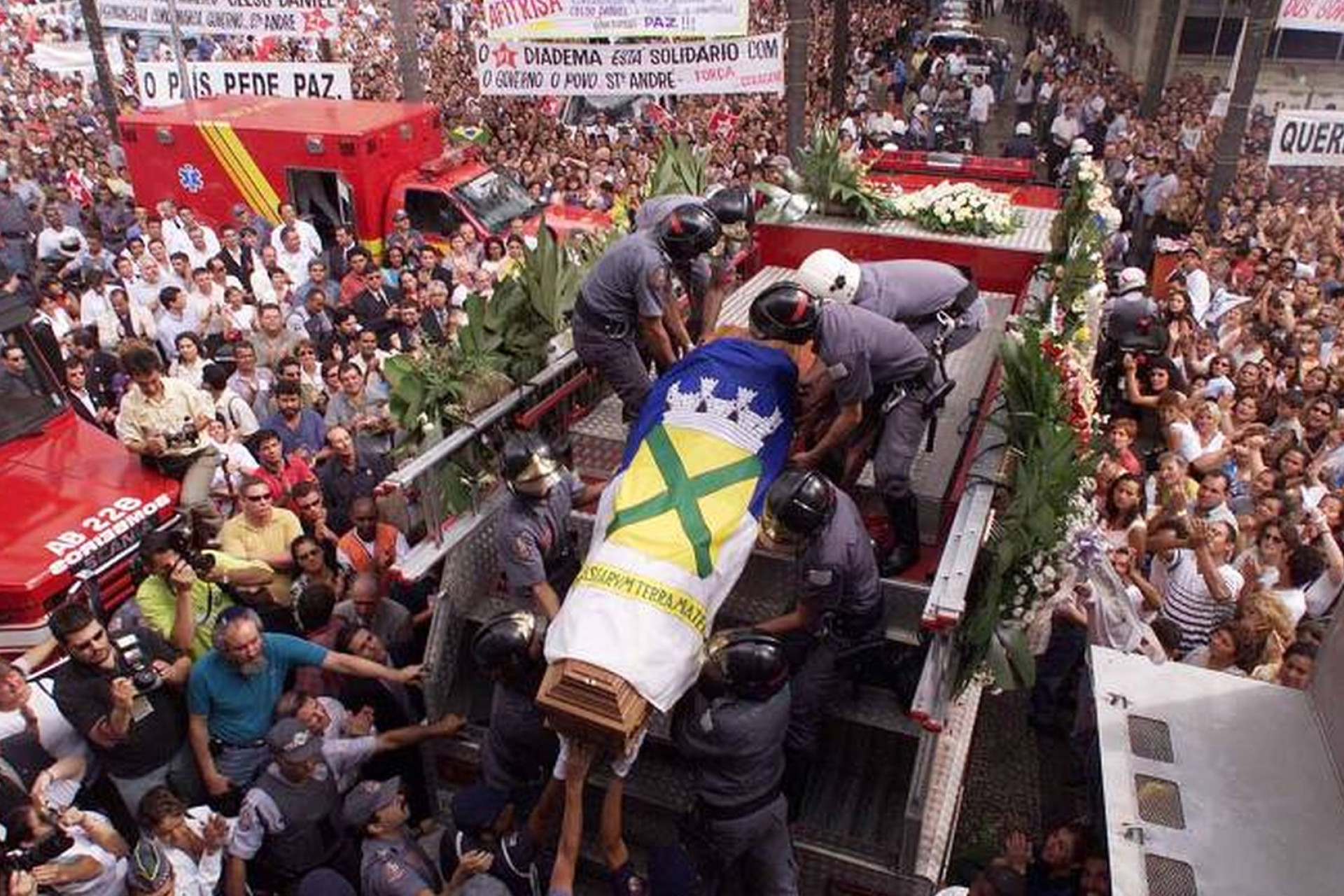 Caso Celso Daniel (2002)