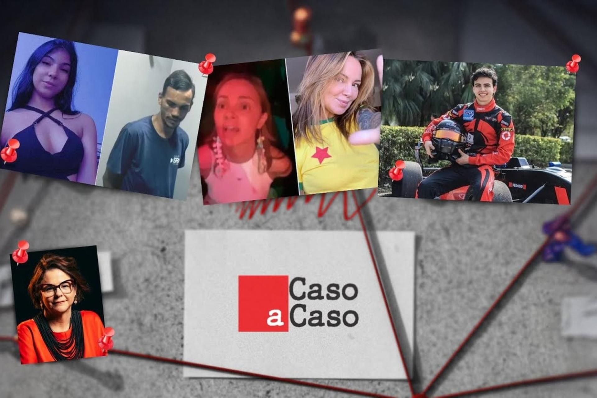 Caso Esquerdogata