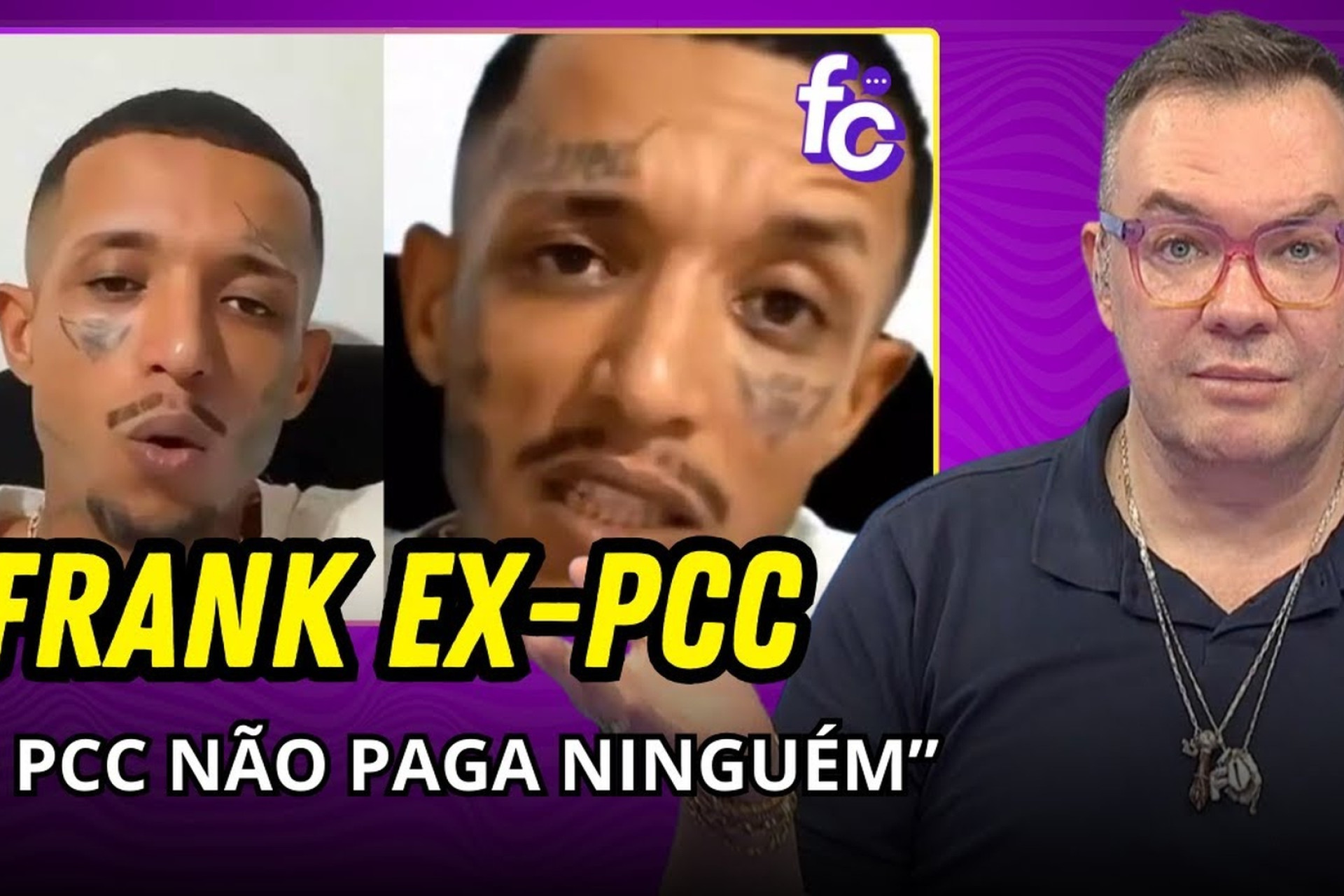 Caso Frank do PCC