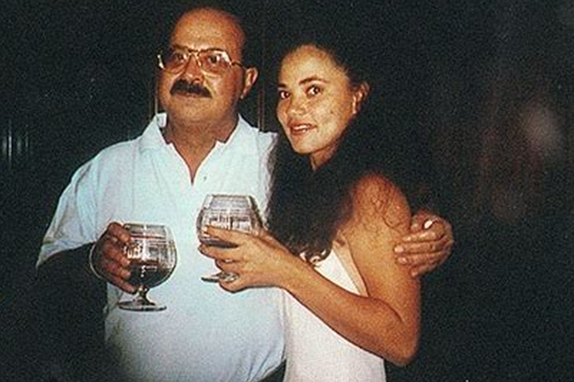 Caso PC Farias (1996)
