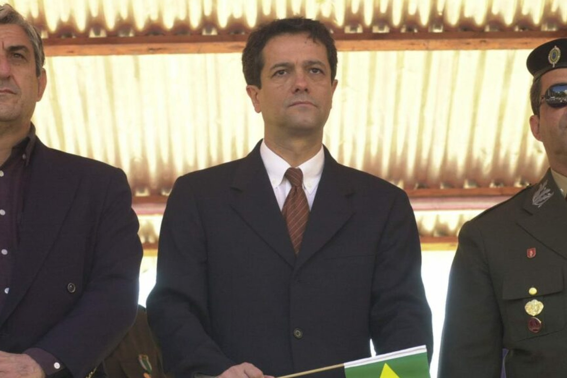 Caso Toninho do PT