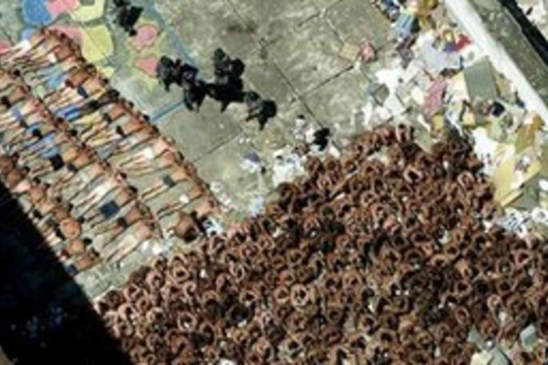 Massacre do Carandiru (1992)