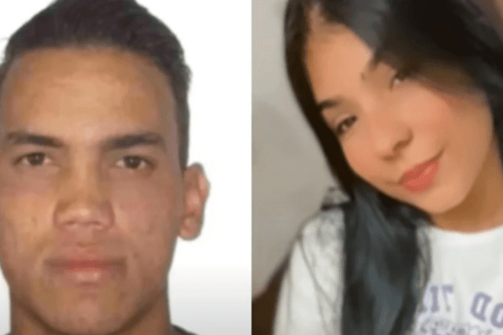 Caso Vitória Regina de Sousa