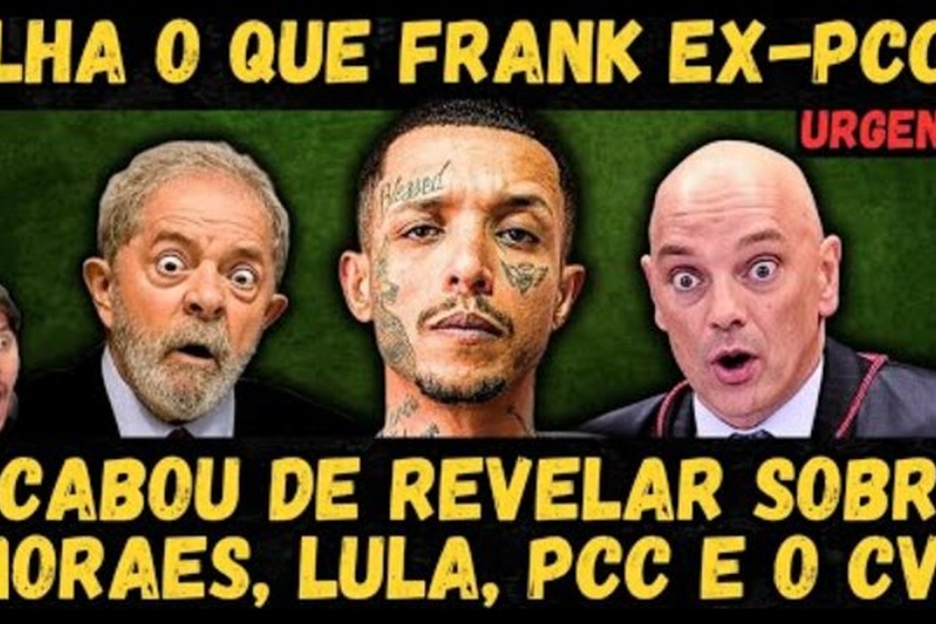 Caso Frank do PCC