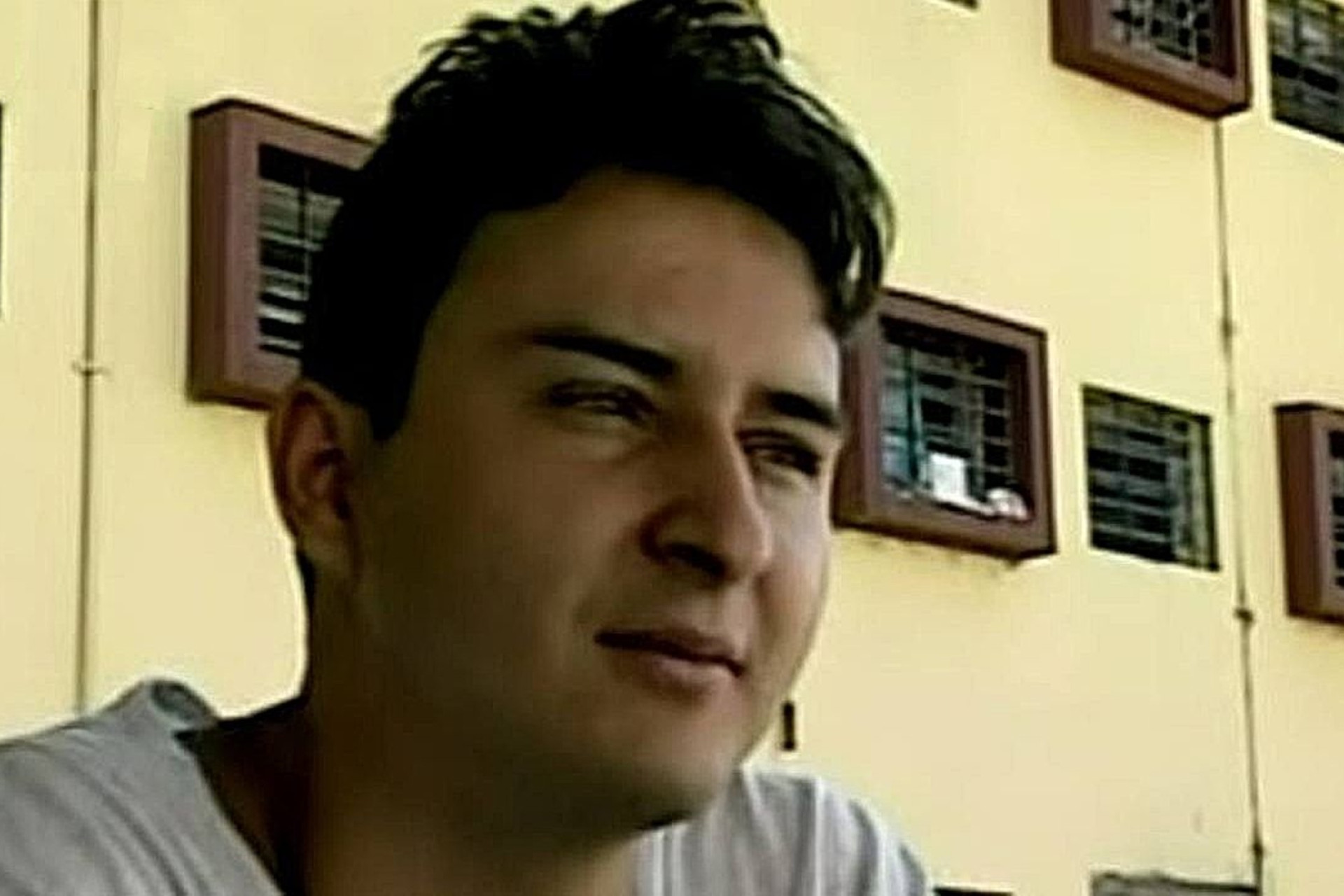 Caso Leonardo Pareja