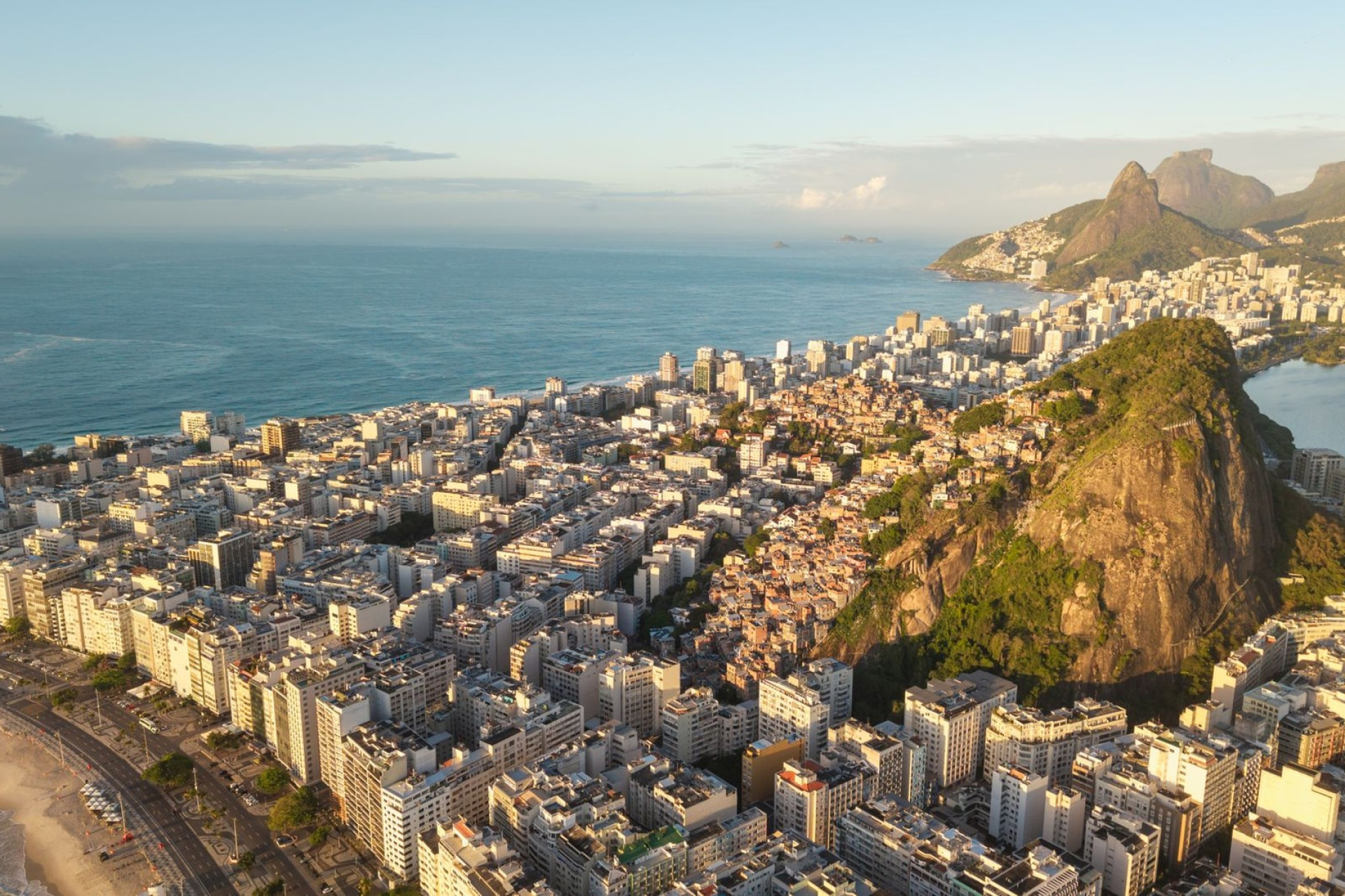 Megaoperação Contenção / Complexos do Alemão e Penha (outubro 2025, Rio de Janeiro)