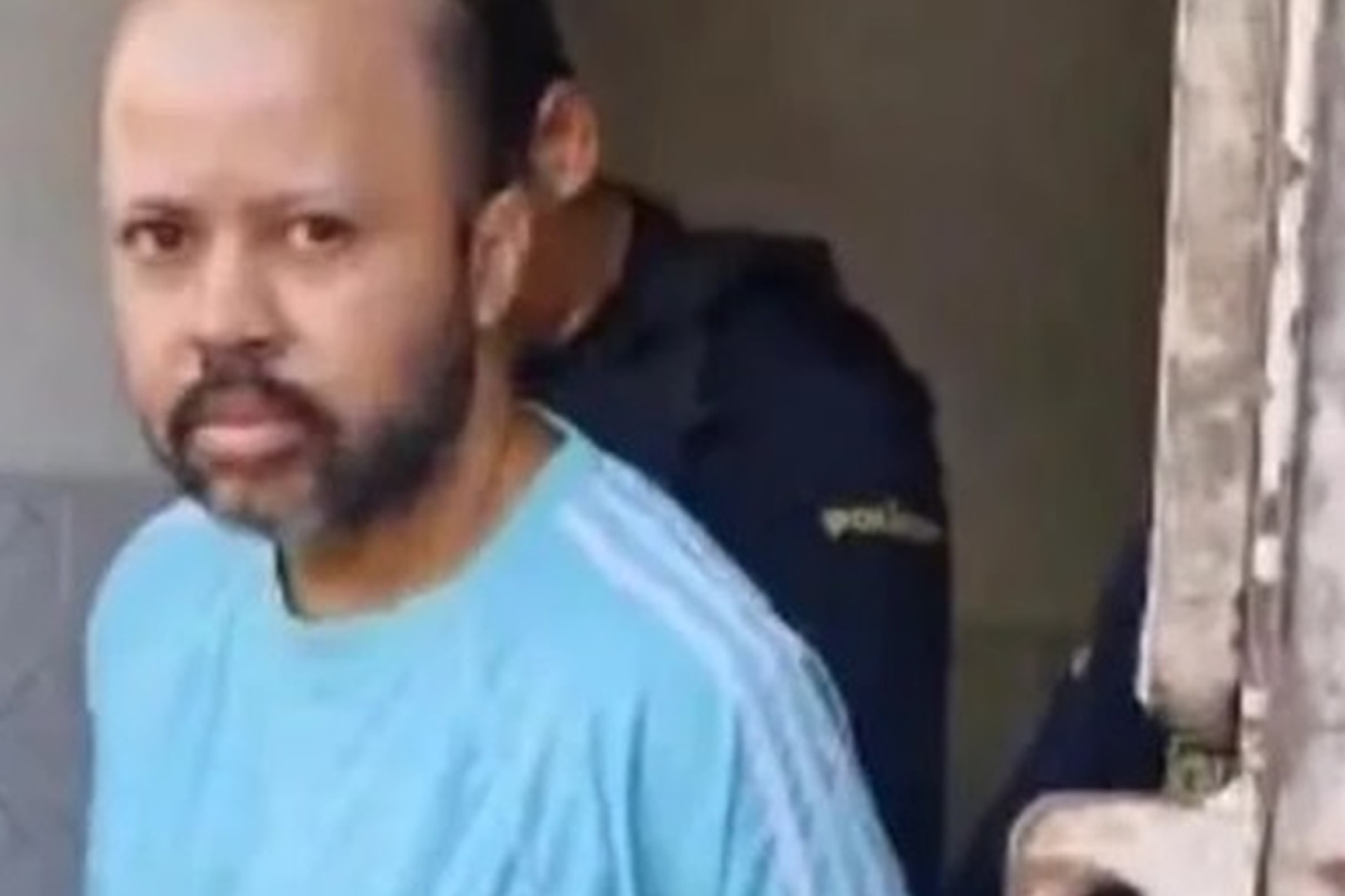 Caso Serial Killer de Maceió (Albino Santos de Lima – 2024/2025)