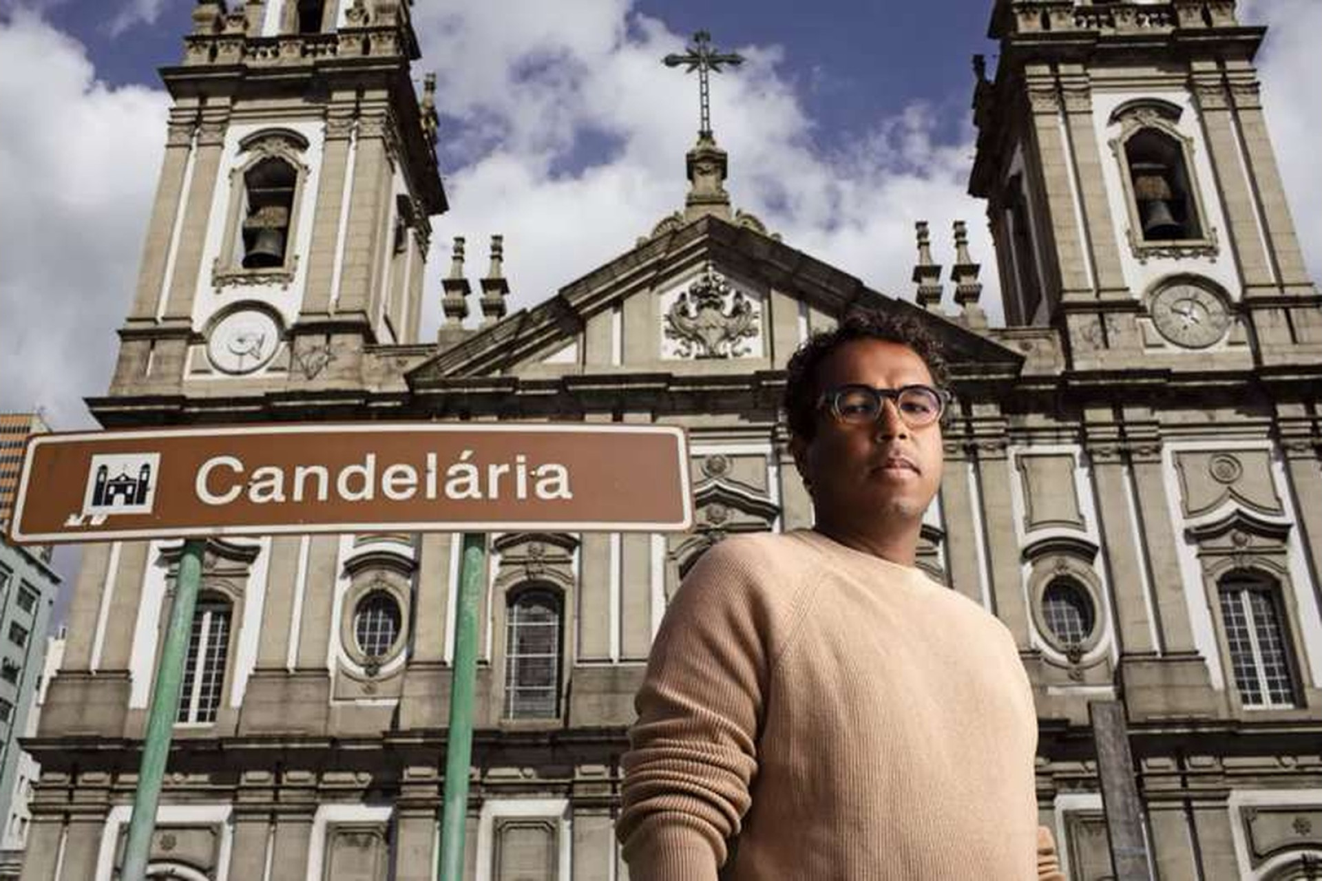 Chacina da Candelária (1993)