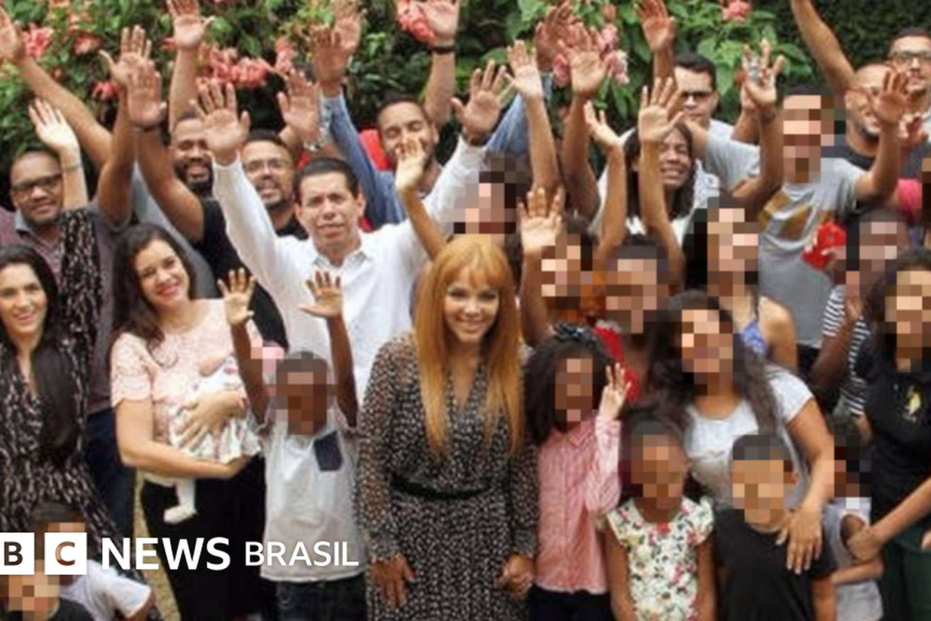 Caso Flordelis (2019)