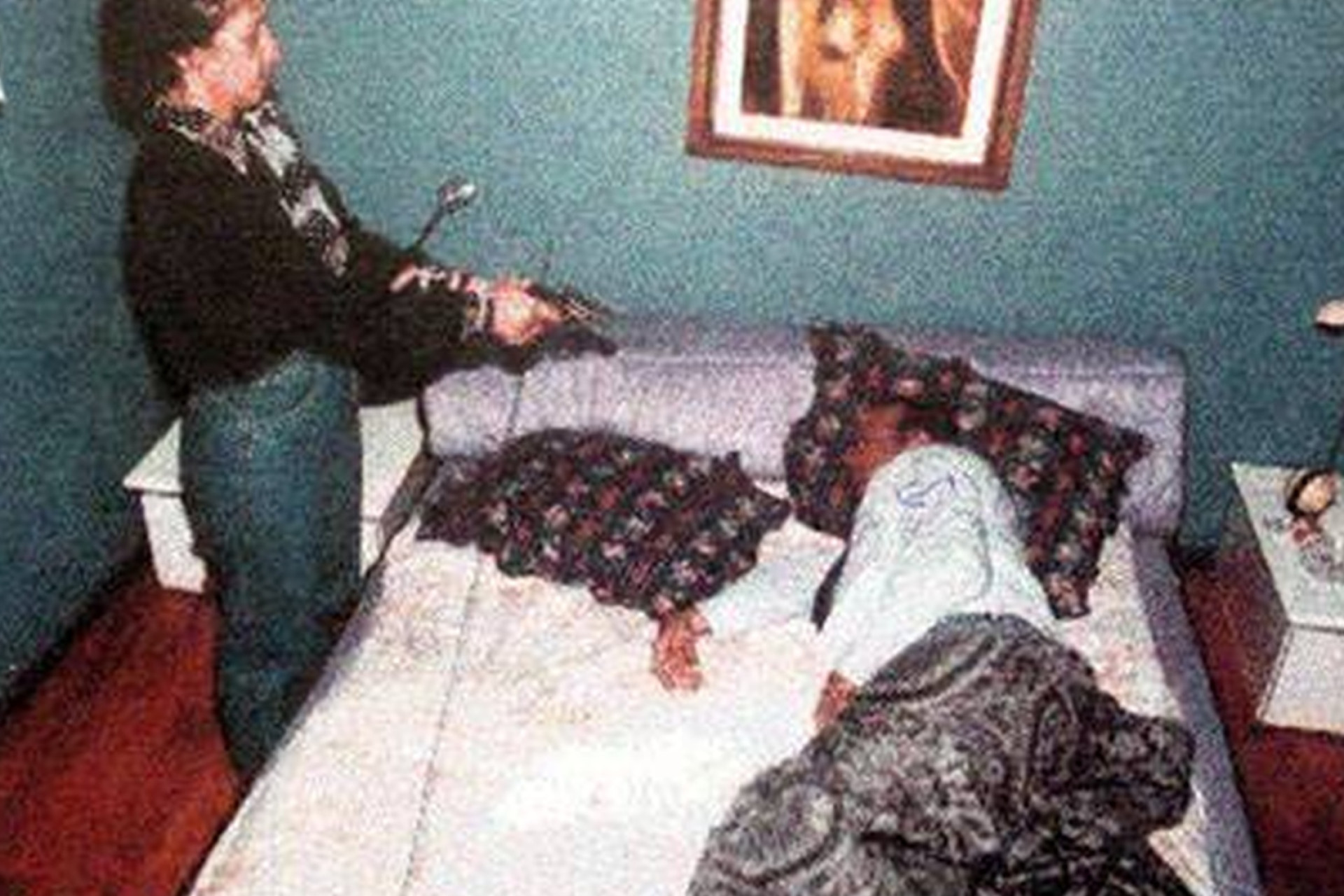 Caso PC Farias (1996)