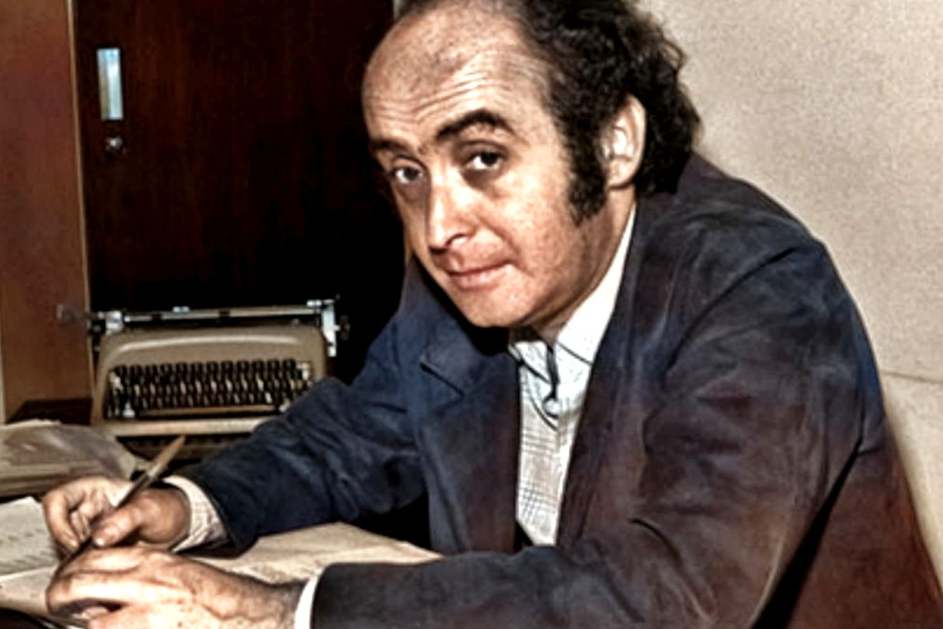 Caso Vladimir Herzog (1975)