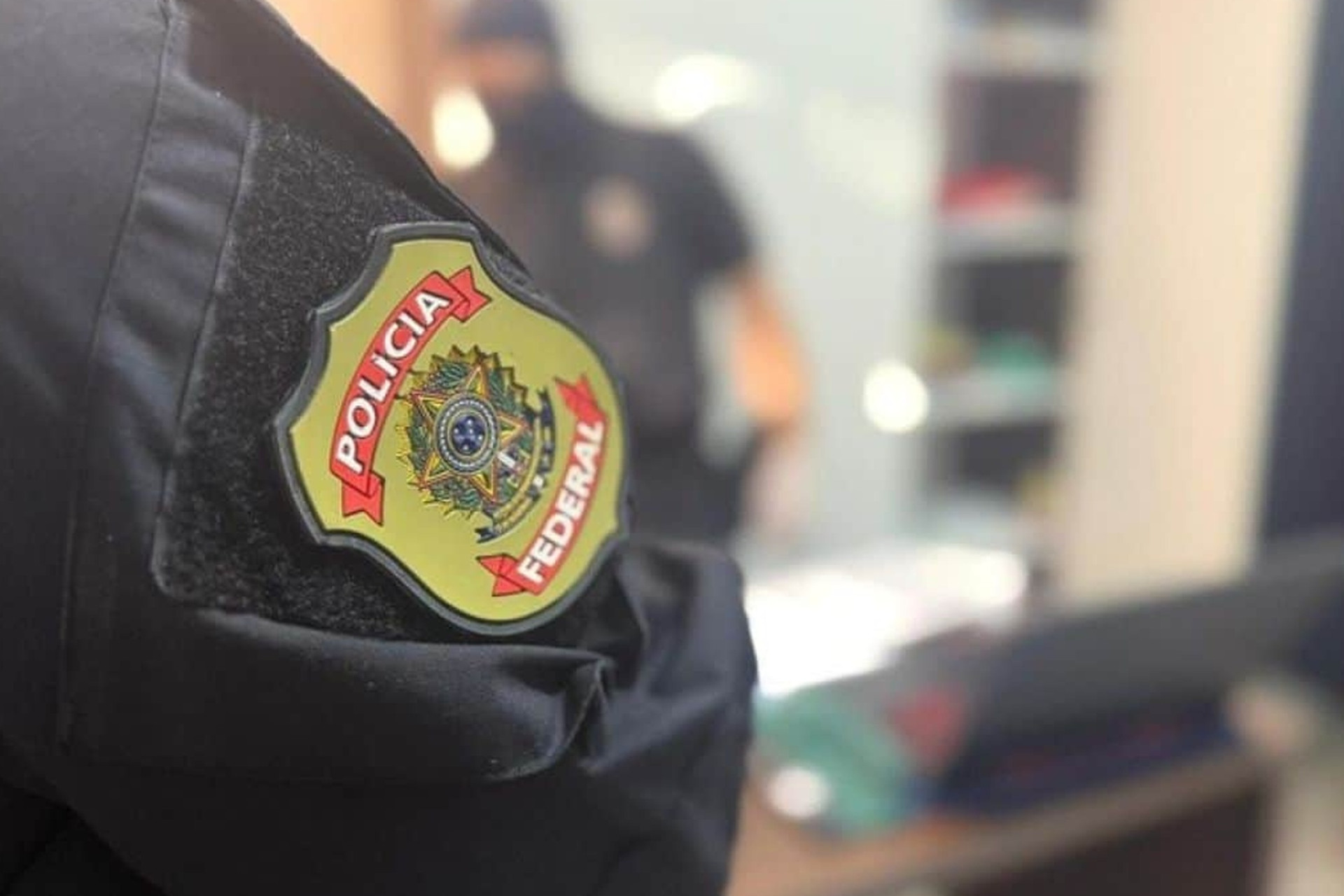 Caso Operação Eirene II