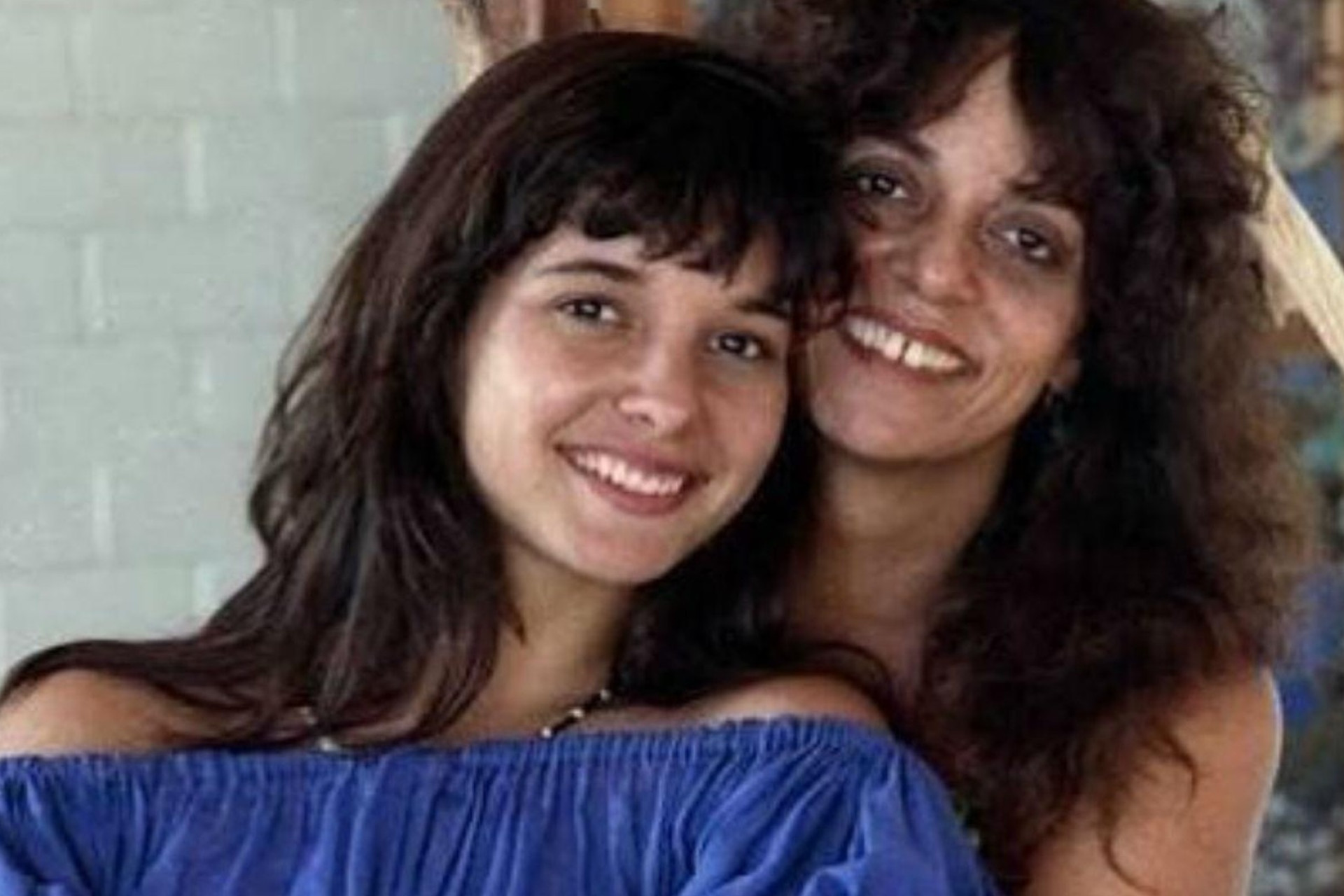 Caso Daniella Perez