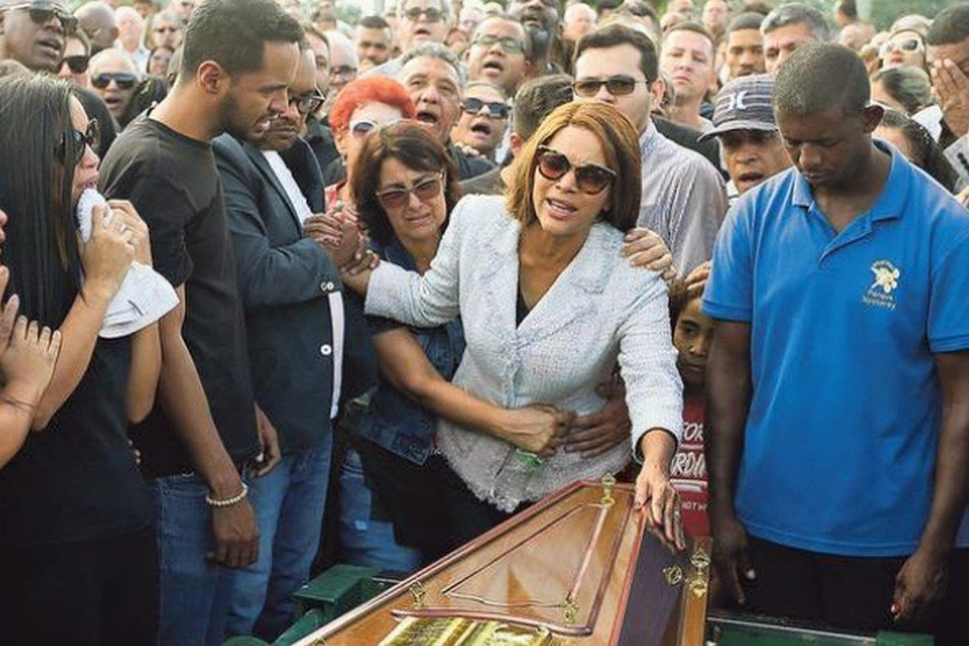 Caso Flordelis (2019)