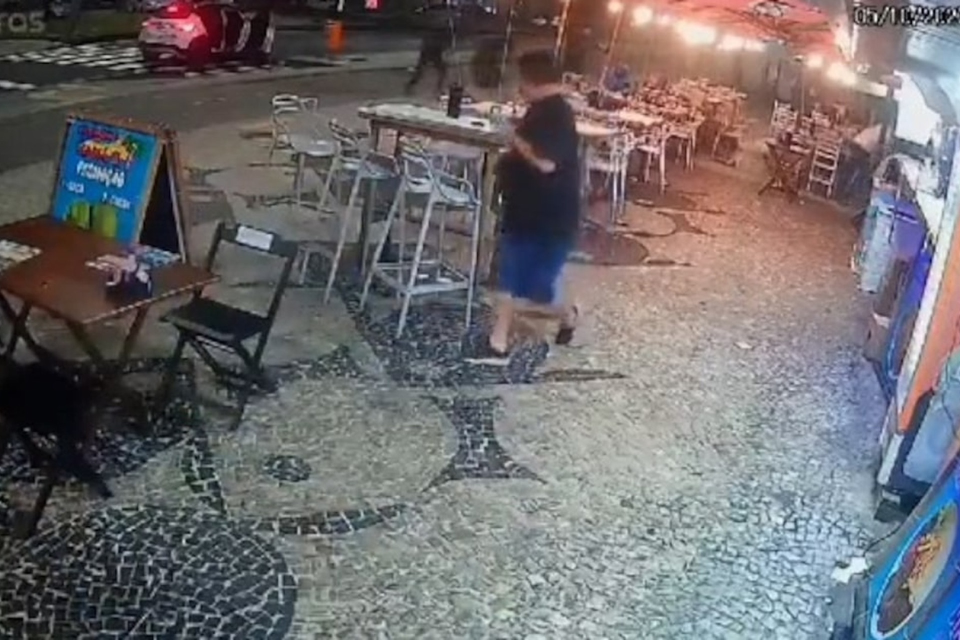 Caso dos médicos assassinados no Rio